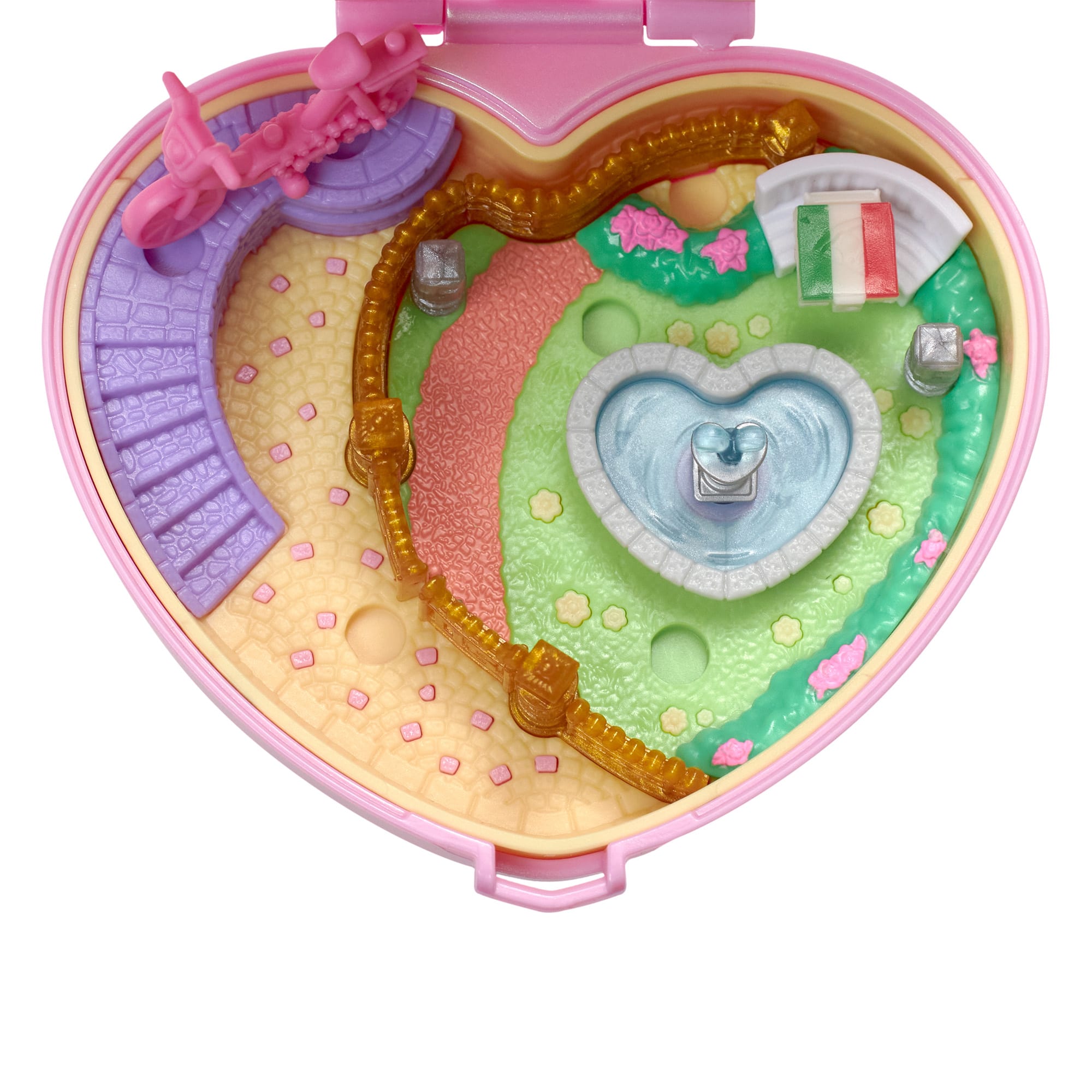 Polly Pocket x GCDS Compact - Image 11