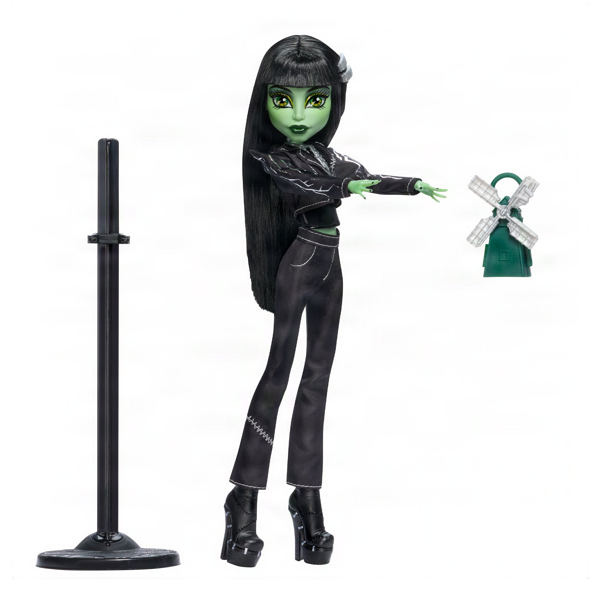 Monster High x Universal Monsters Frankenstein Doll - Image 2