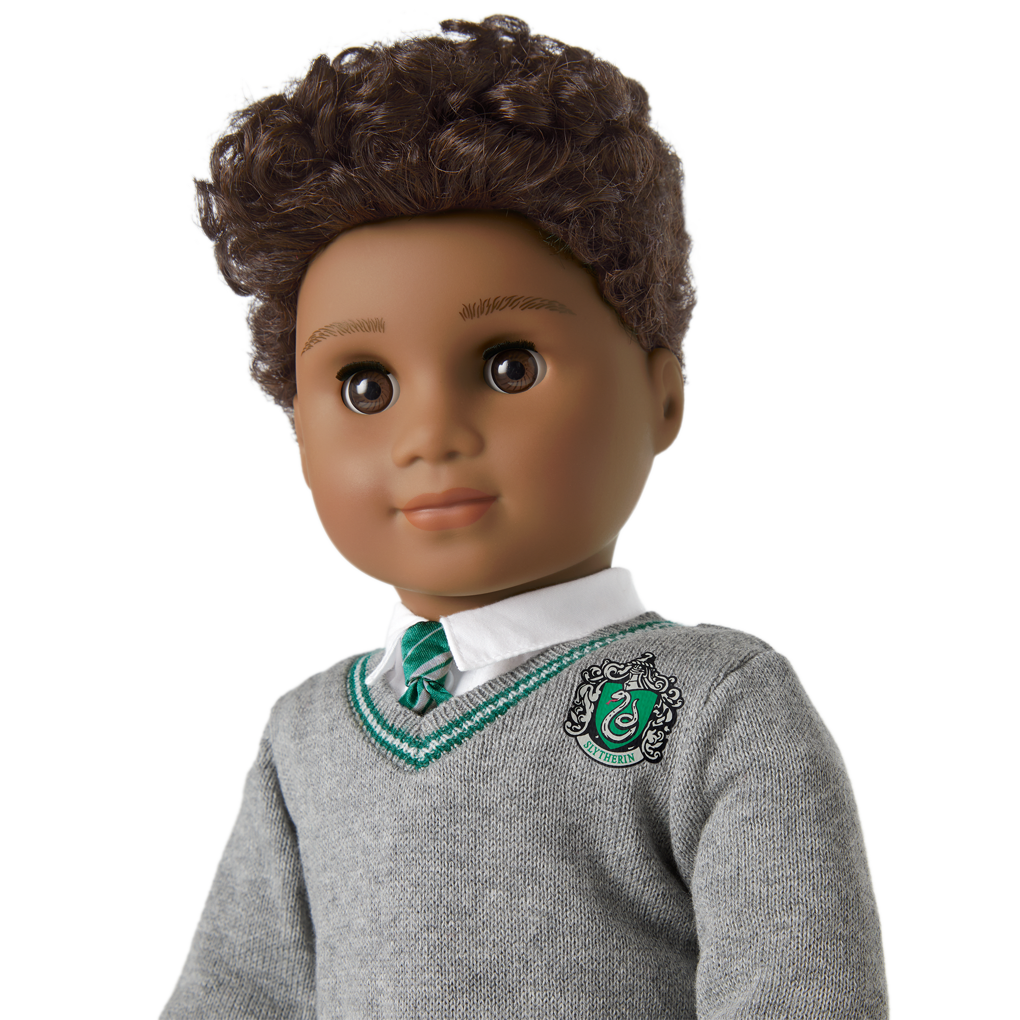 American Girl® Slytherin™ Set for 18-inch Dolls - Image 5