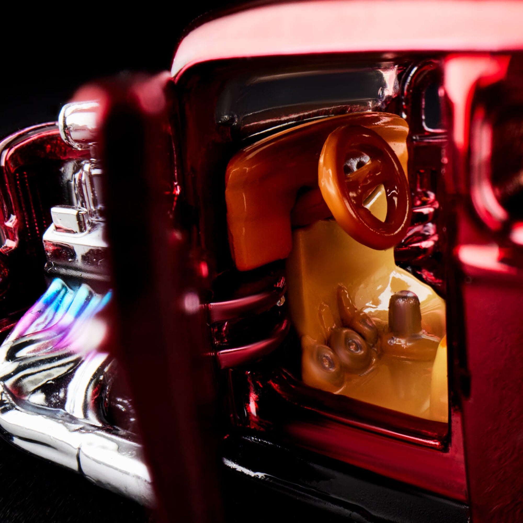 Hot Wheels RLC Exclusive '32 Ford - Image 10