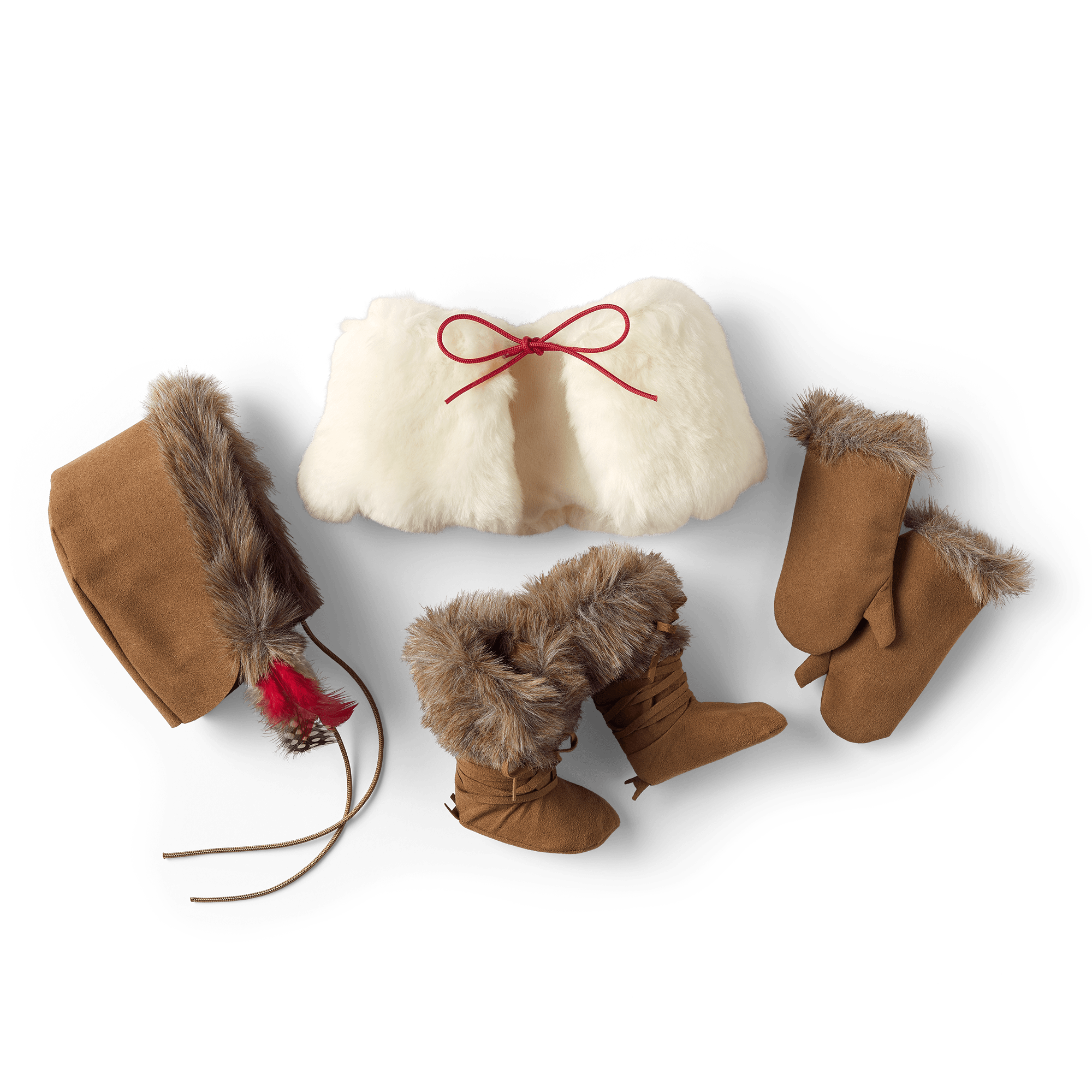 Kaya's™ Adventures Gift Set (Historical Characters) - Image 5