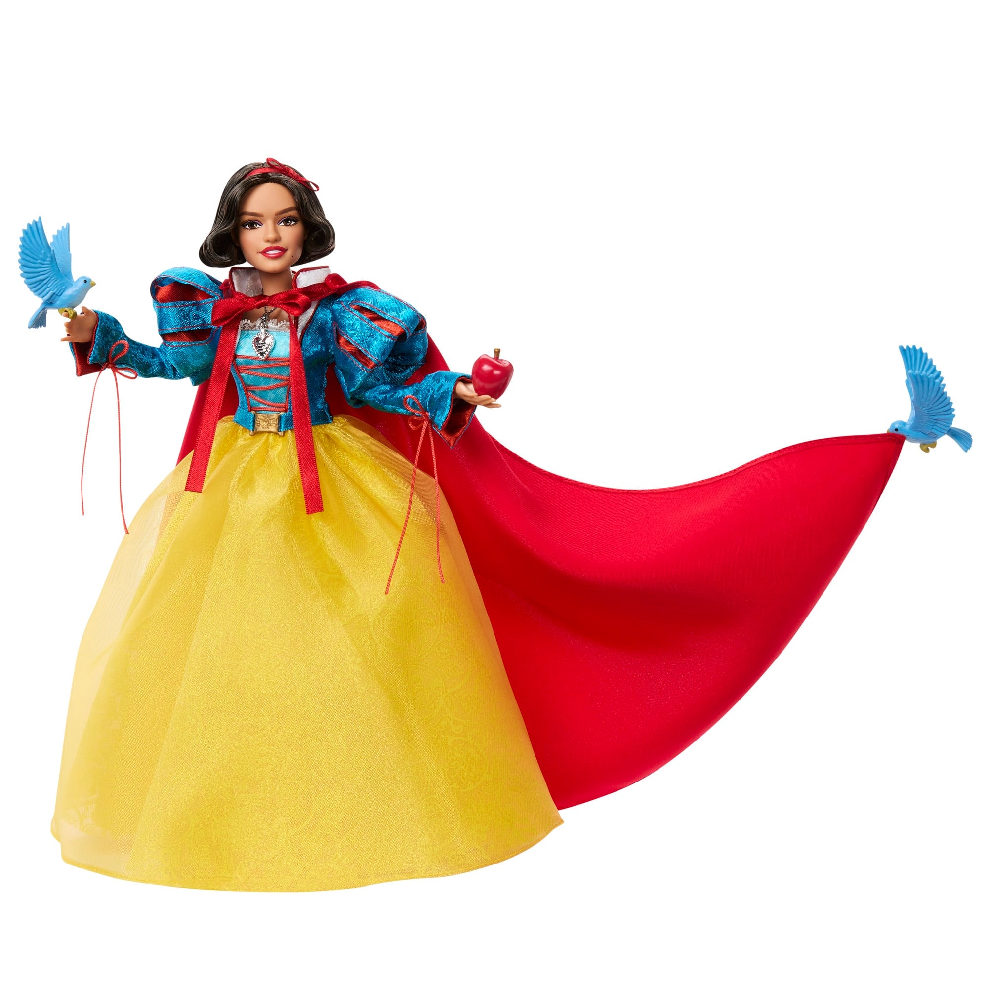 Snow White Doll From Disney's Snow White - Image 2