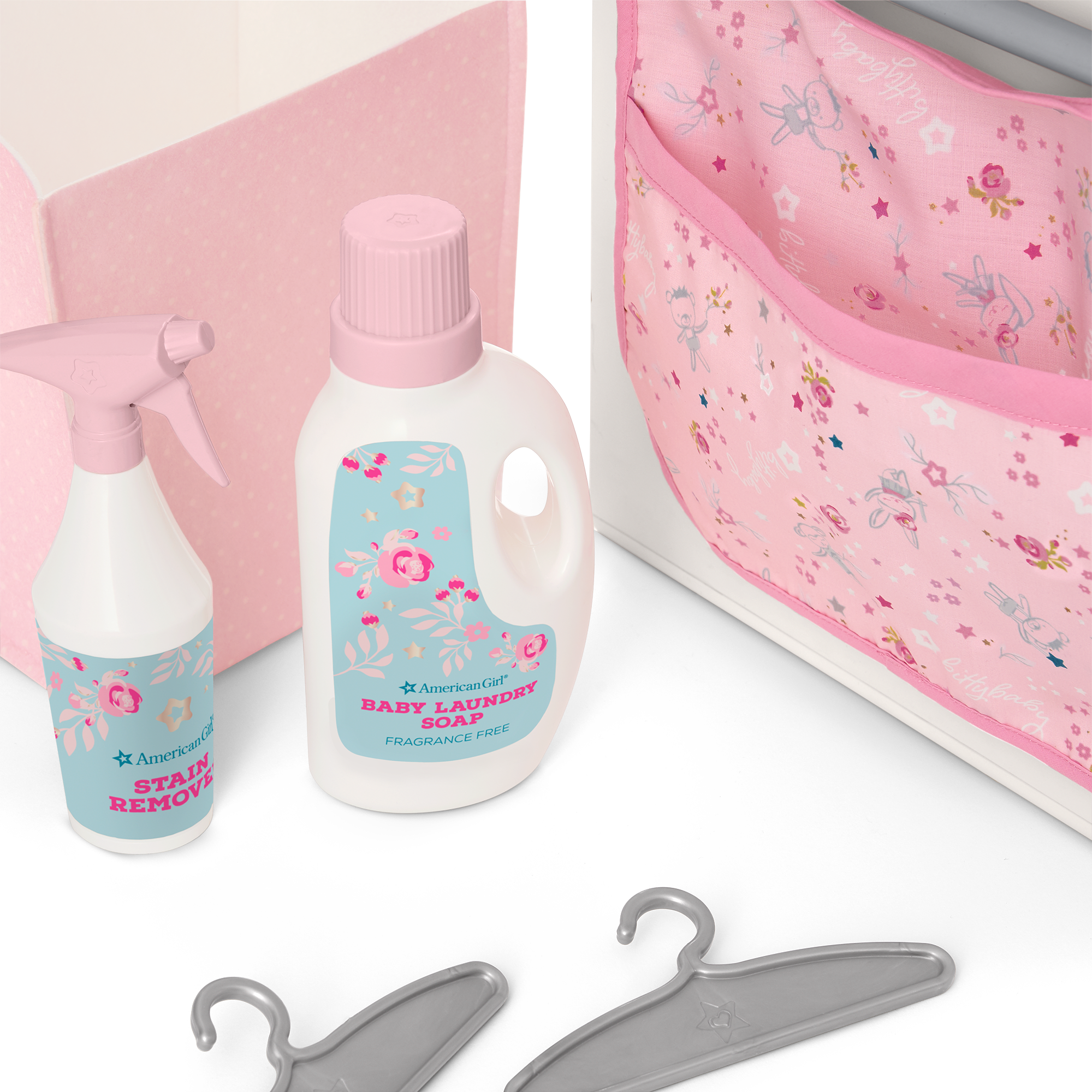 Bitty's™ Washer & Dryer Set - Image 3