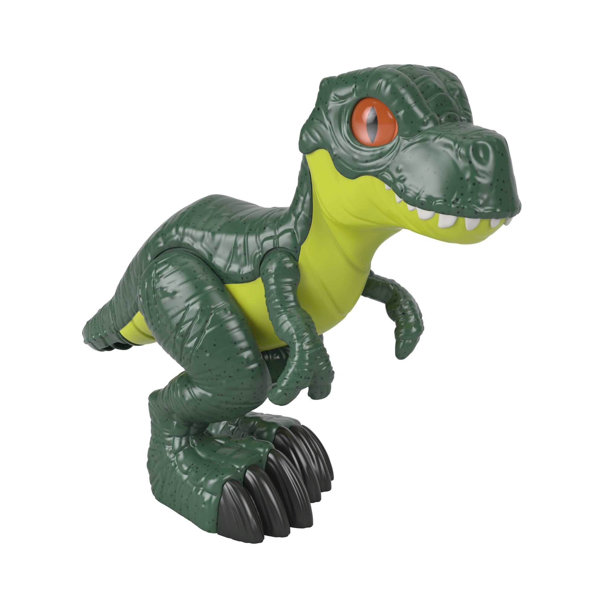 Imaginext Jurassic World Dinossauro de Brinquedo Pacote Figuras XL - Image 6