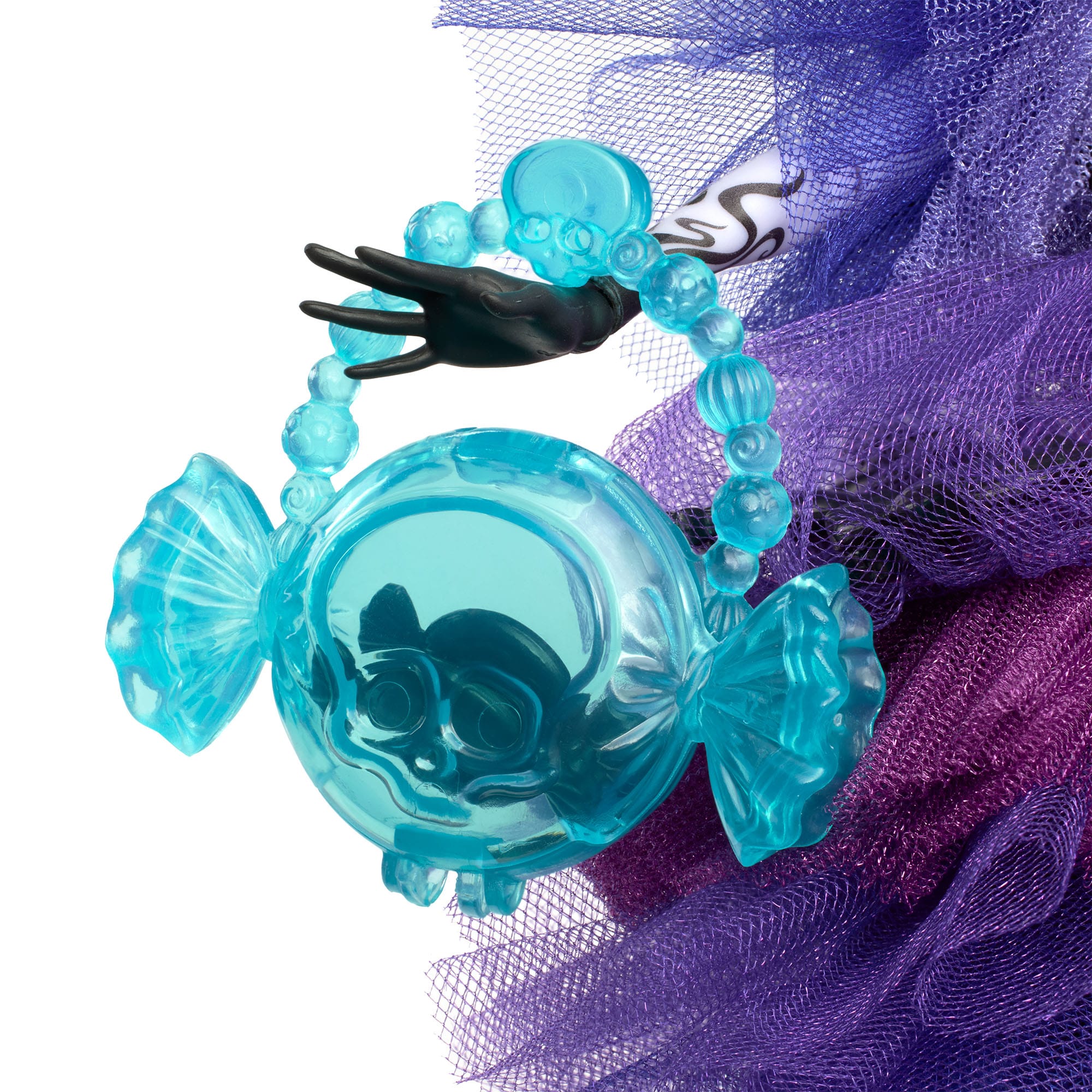 Monster High Sweet Screams Twyla Doll - Image 13