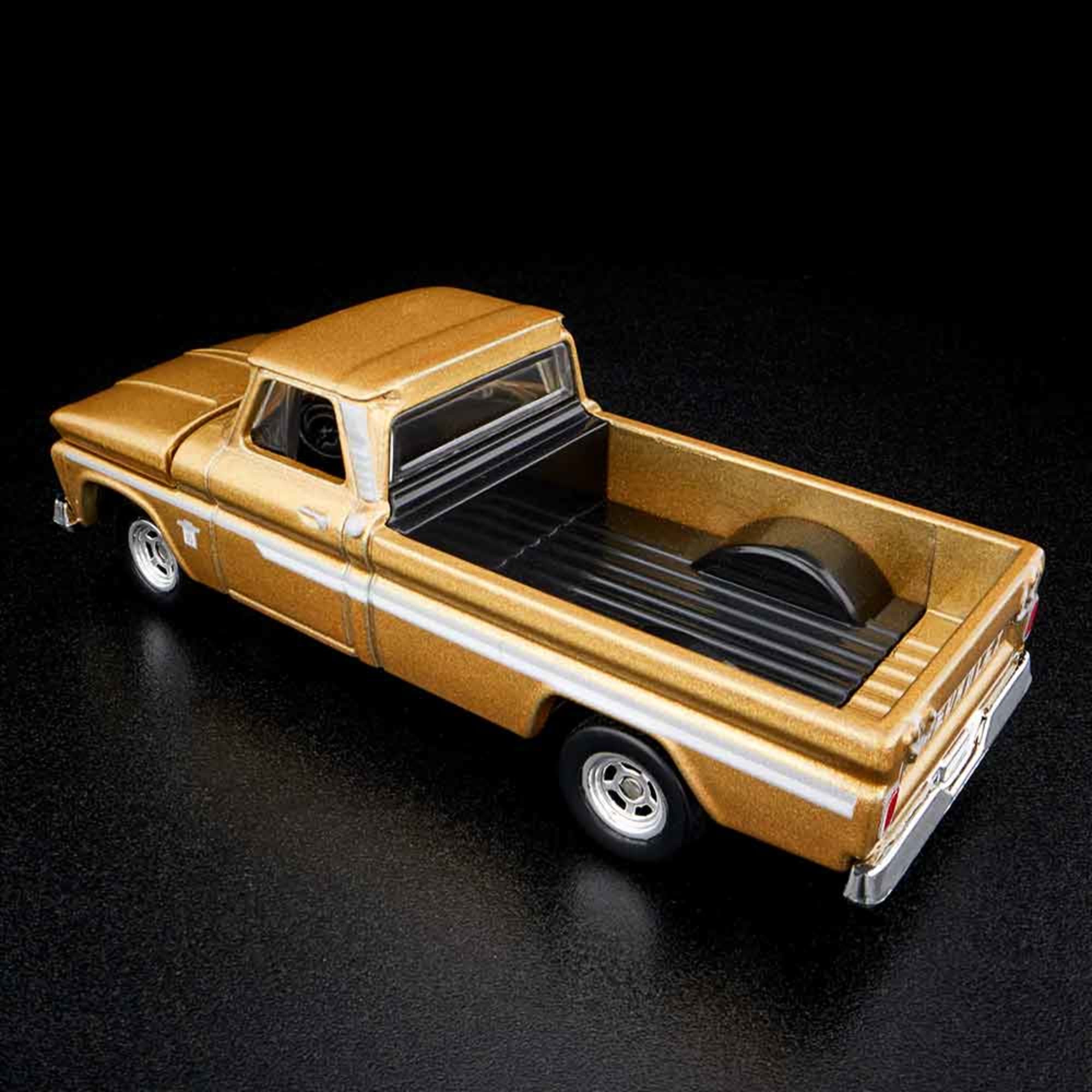Matchbox 1964 Chevy C10 Pickup Truck - Image 11