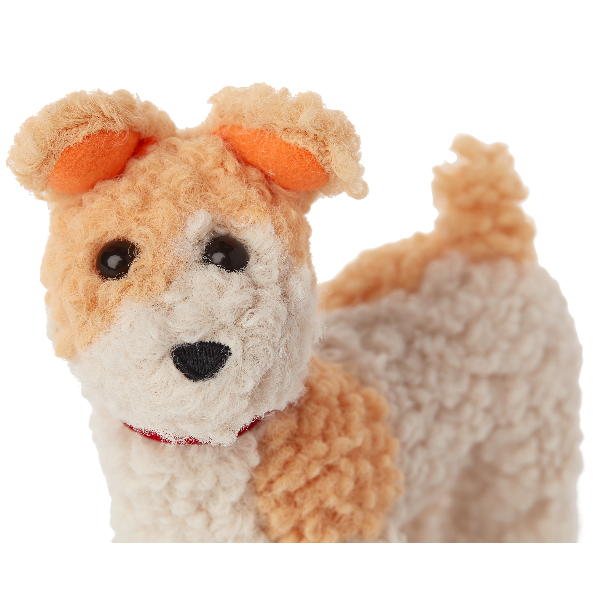 Molly's™ Dog. Bennett™ (Historical Characters) - Image 3