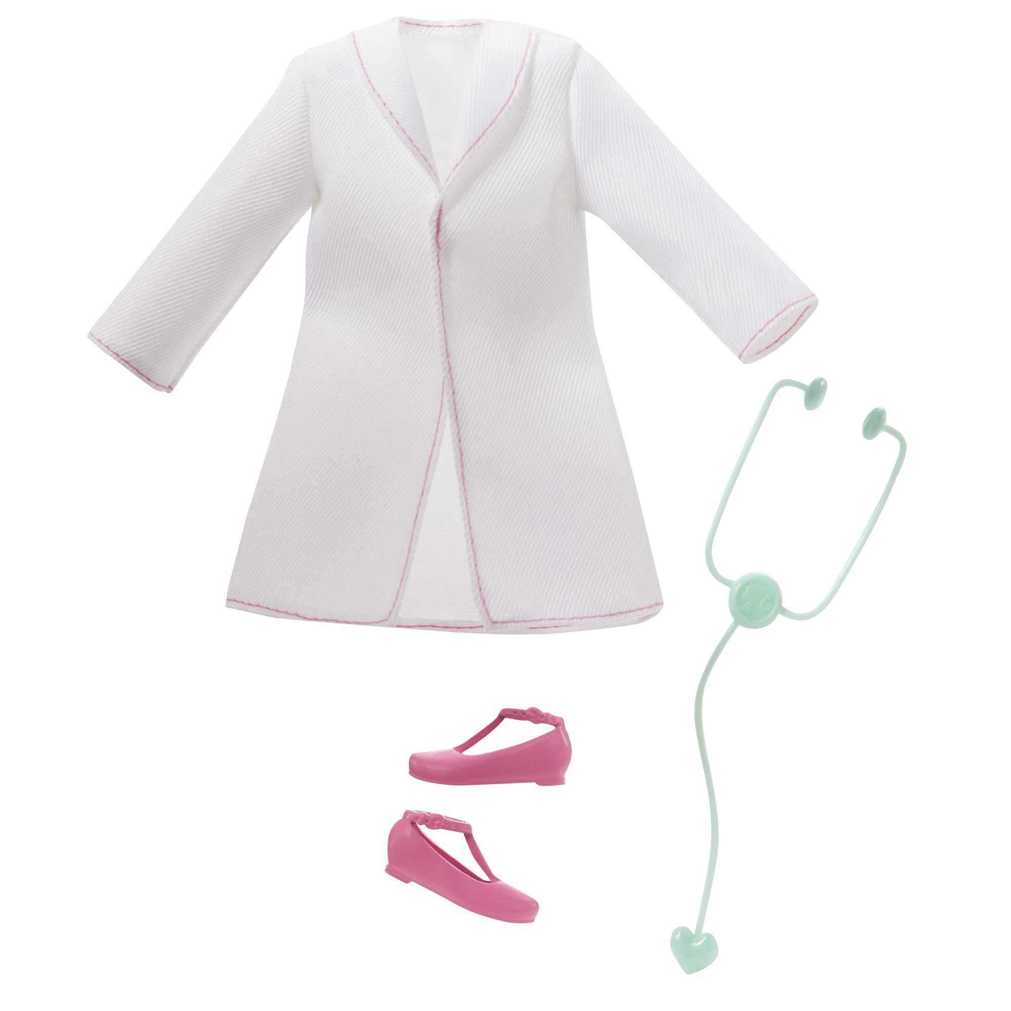 Barbie Doctor Doll - Image 5