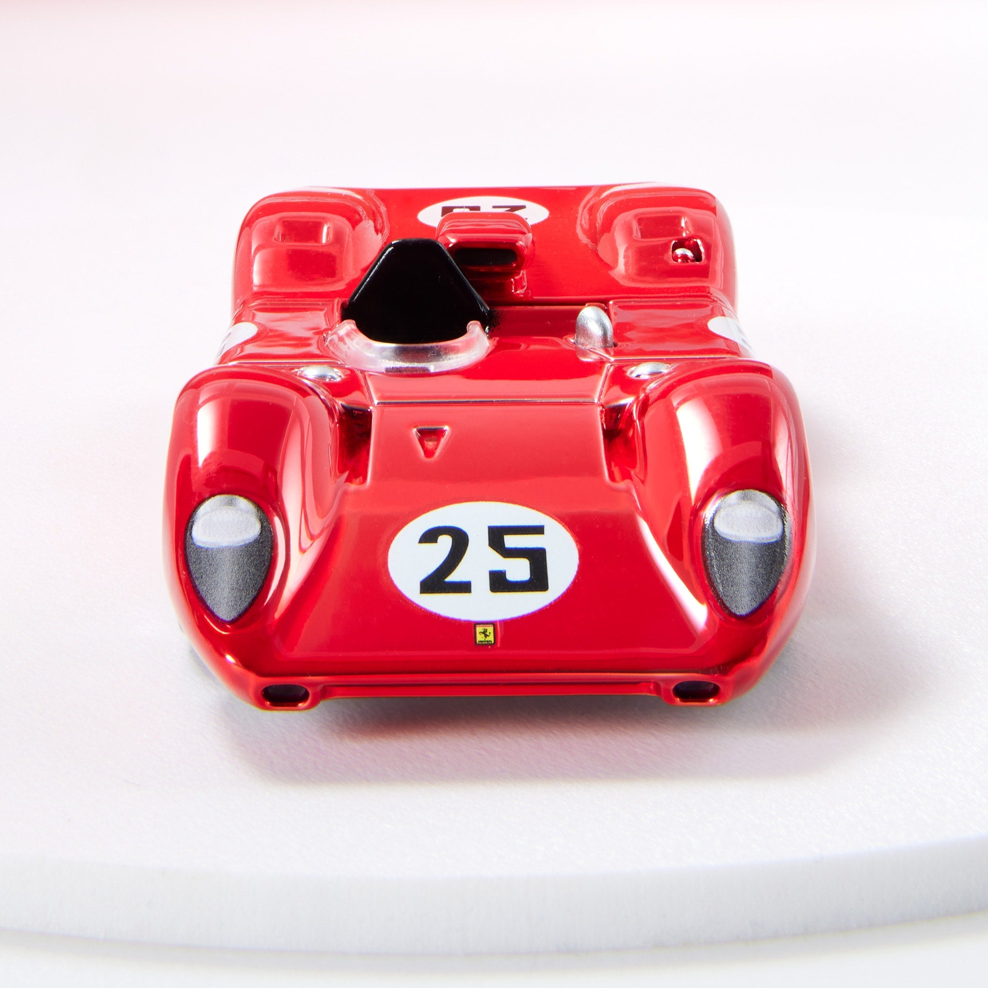 Hot Wheels x Ferrari Heritage Set - Image 15