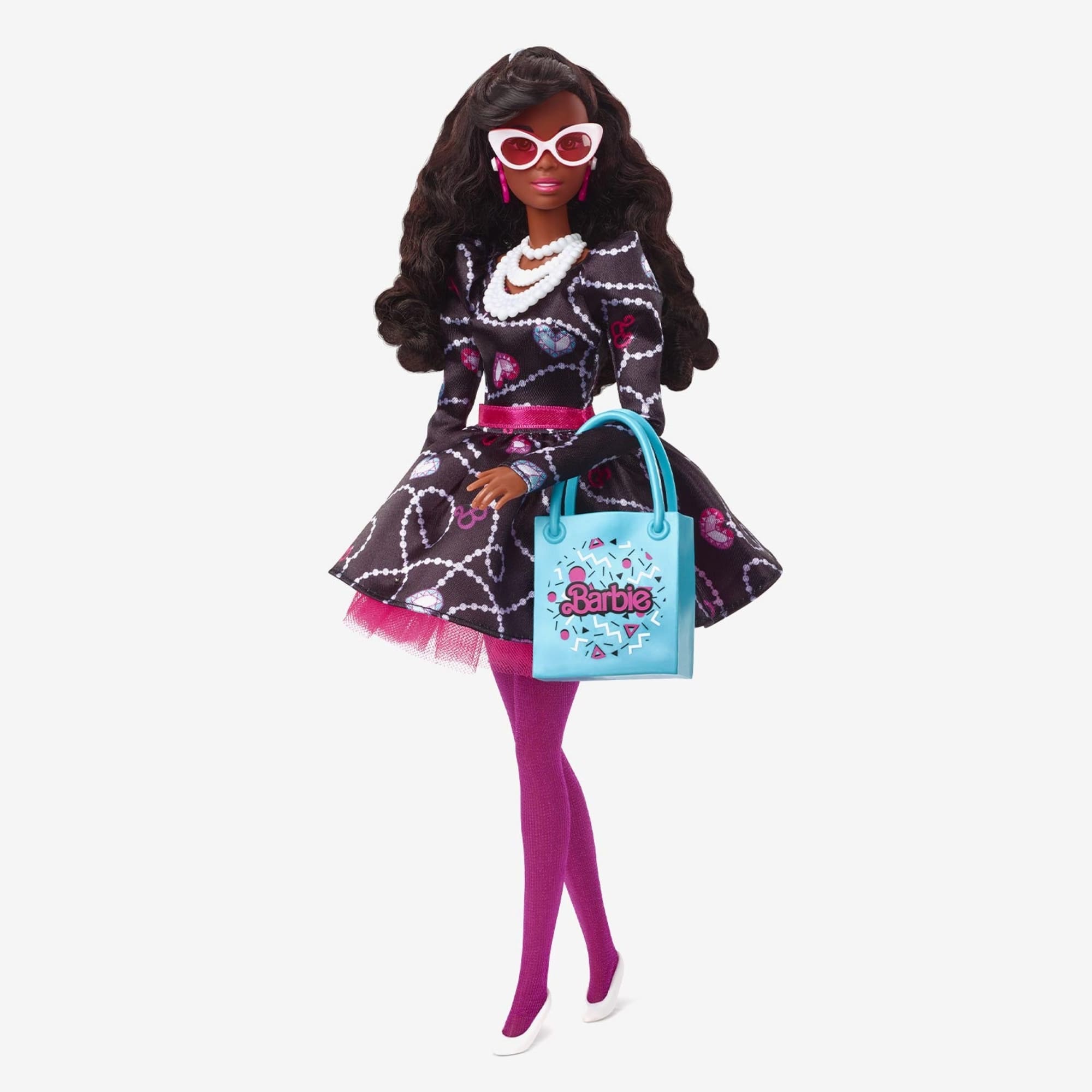 Barbie Rewind Doll – Sophisticated Style - Image 2