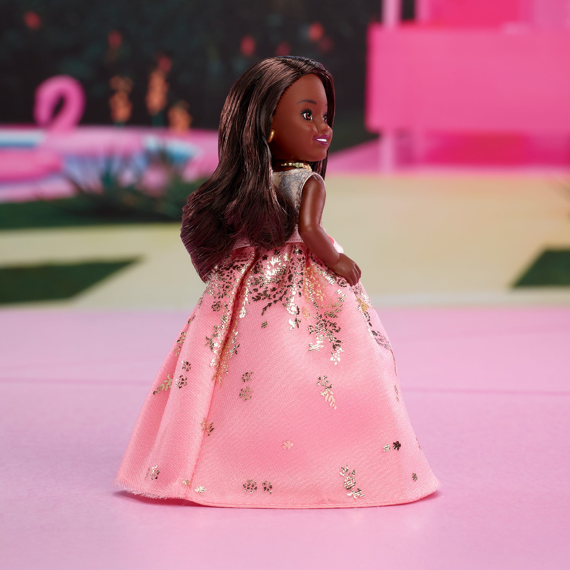 Barbie The Movie Chelsea Small Doll 4-Pack - Image 8