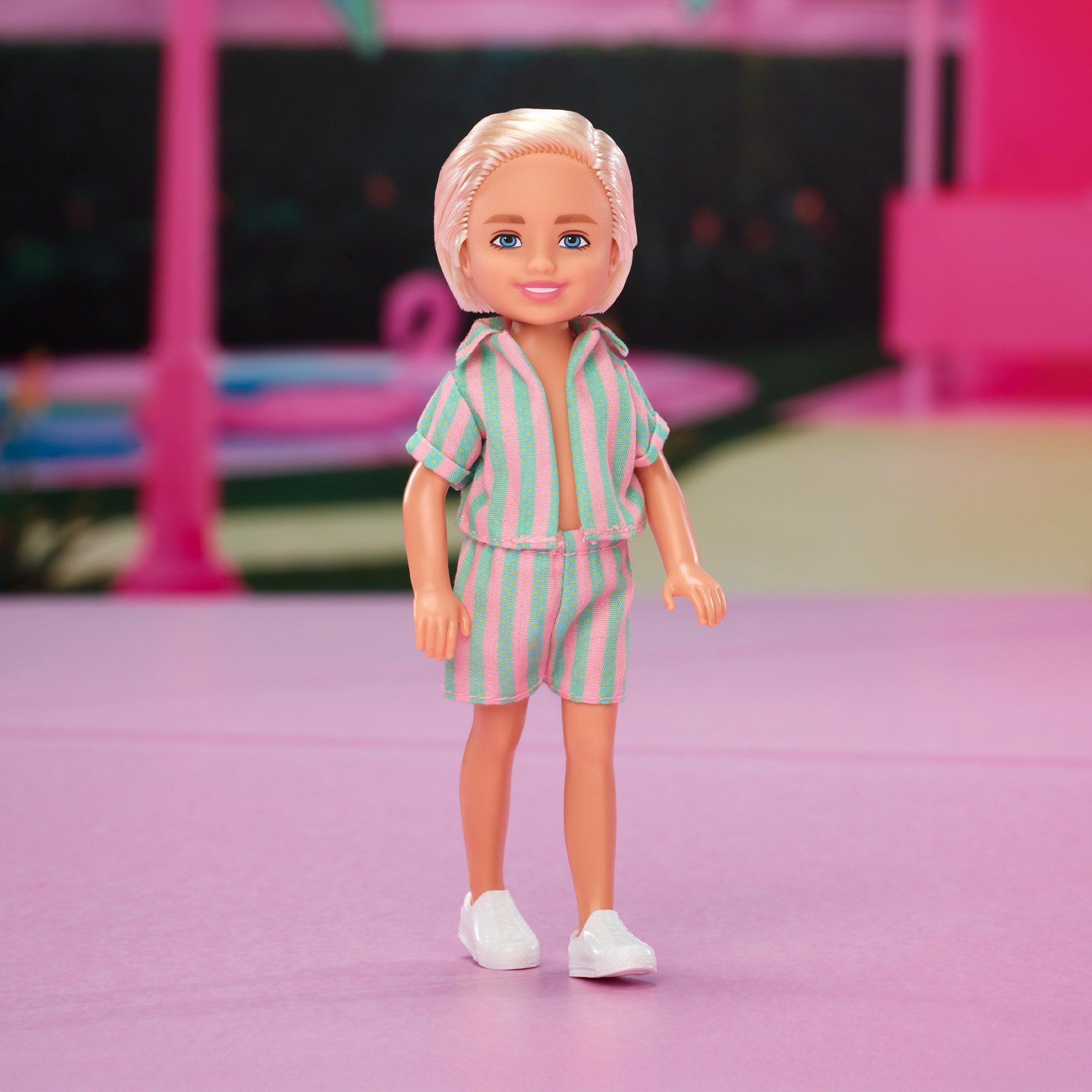 Barbie The Movie Chelsea Small Doll 4-Pack - Image 19