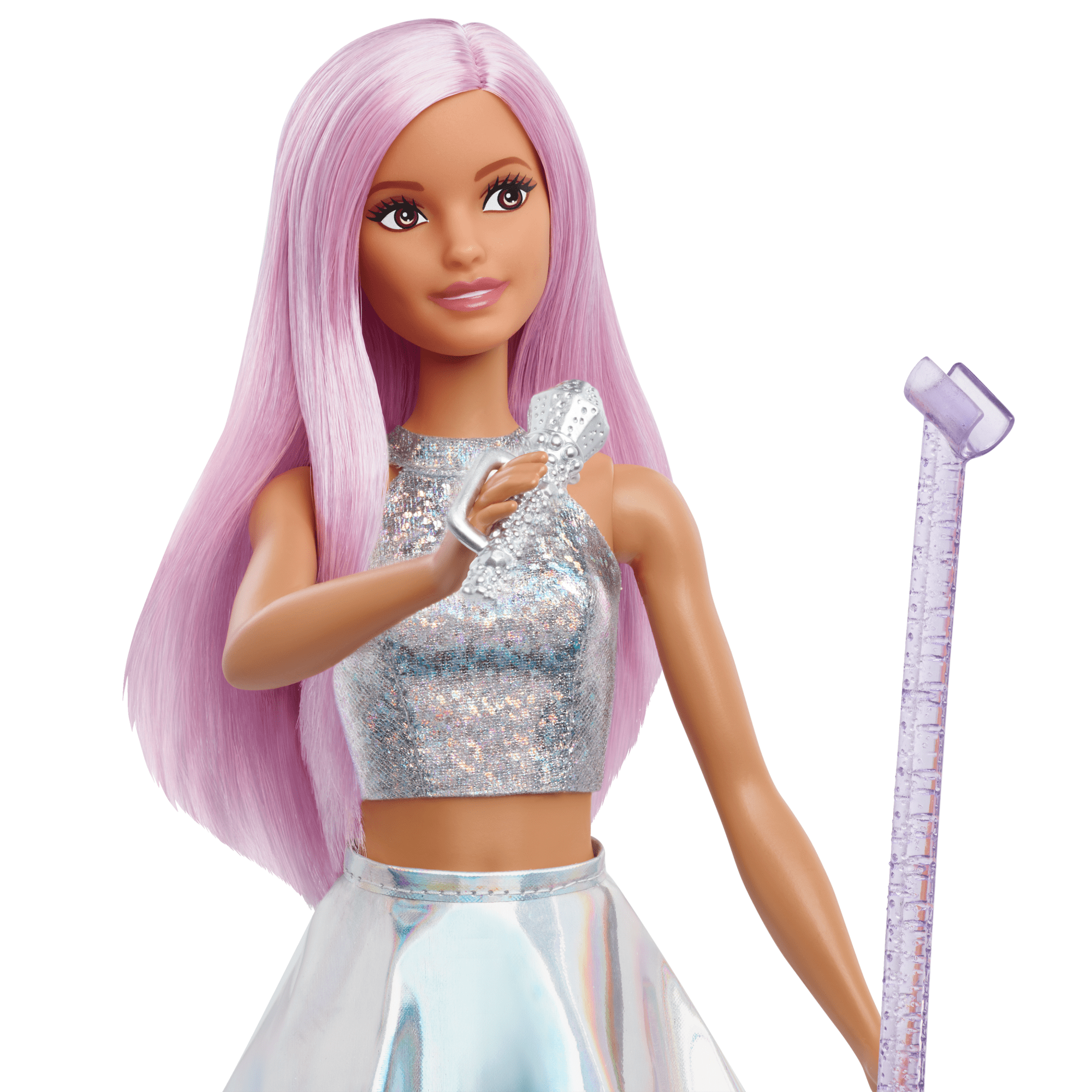 Barbie® Poupée Pop Star - Image 2