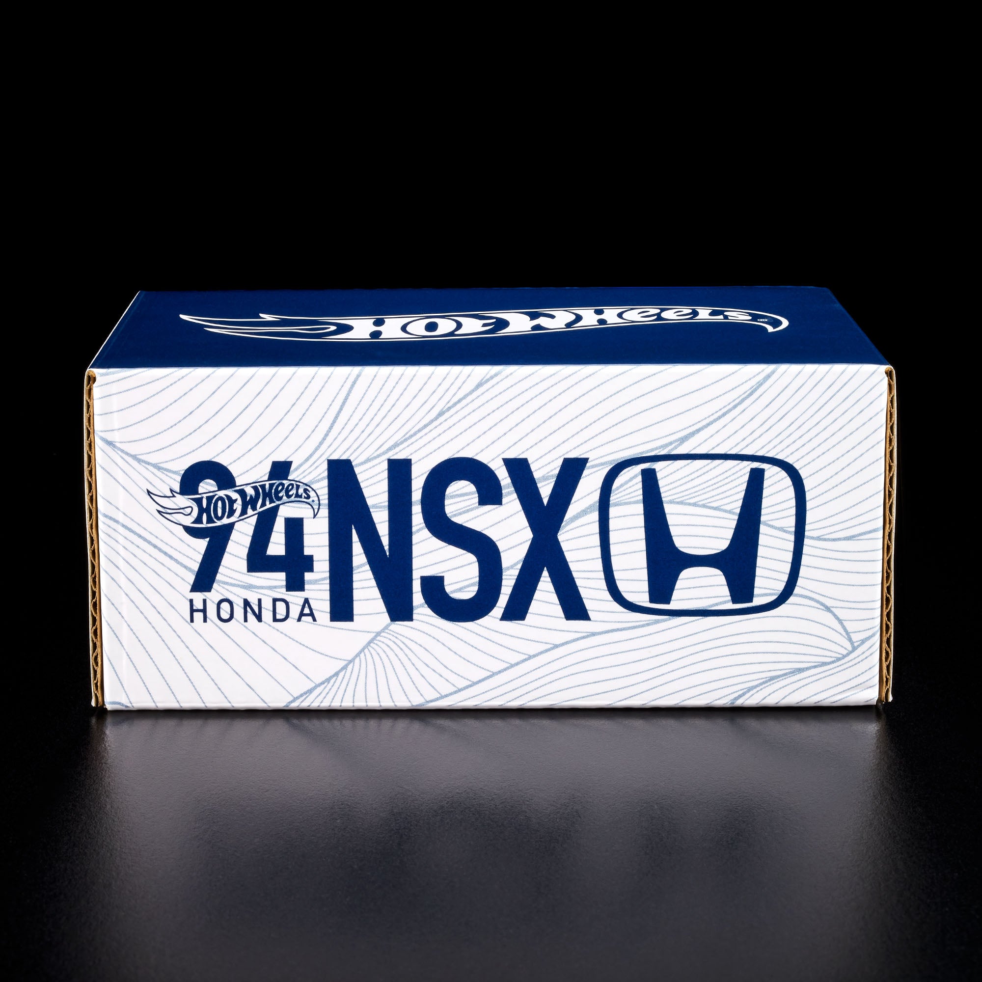 Hot Wheels RLC Exclusive 1994 NSX - Image 17