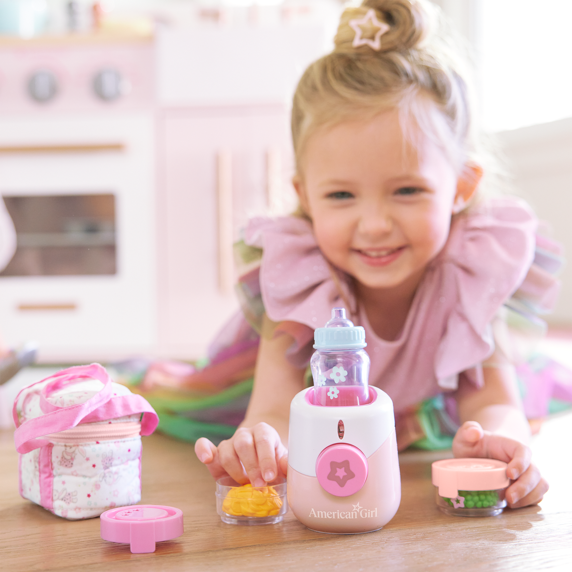 Bitty Baby's™ Bottle-Warming Set - Image 9
