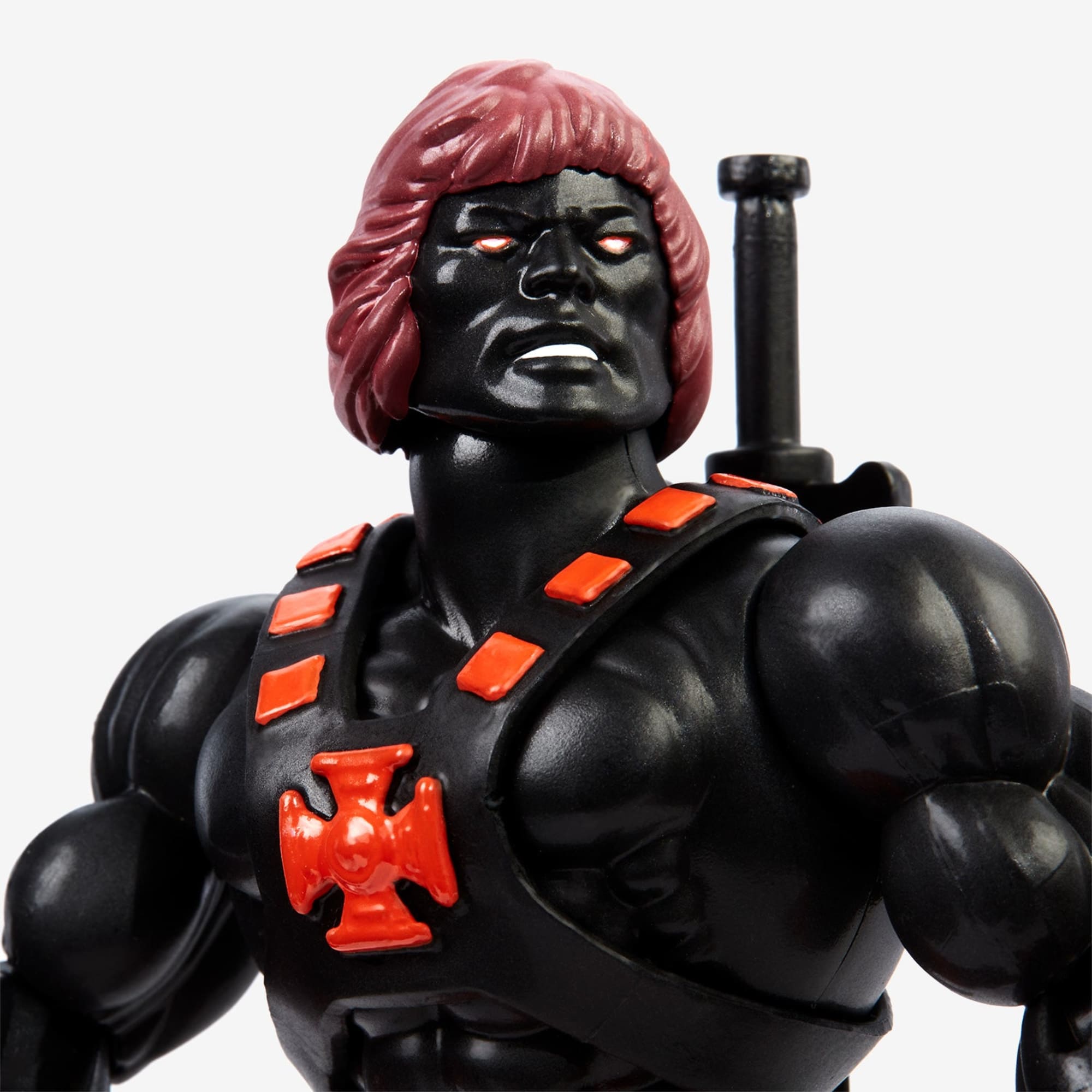 Masters of the Universe Origins Anti-Eternia He-Man Action Figure - Image 5