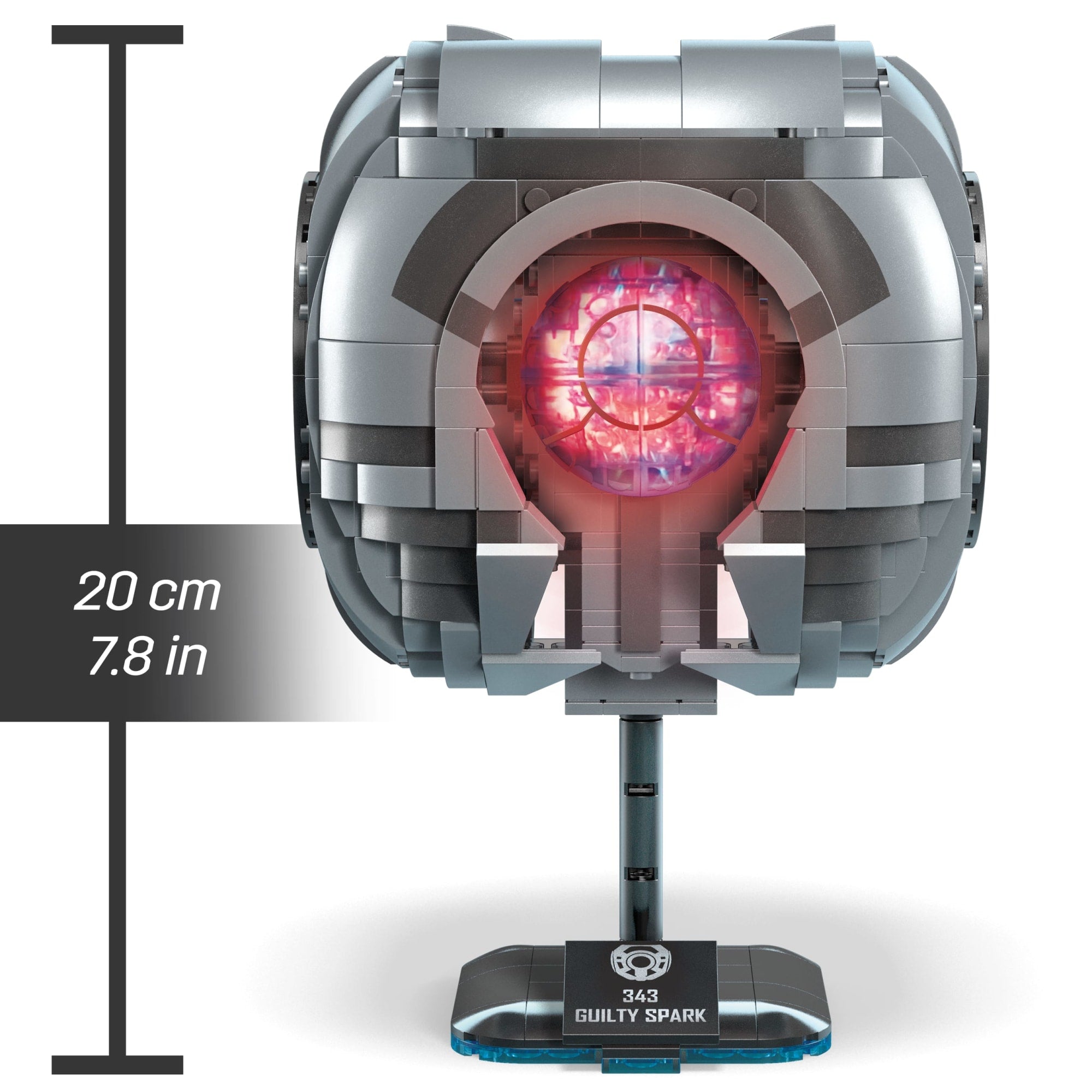 MEGA Halo Model Replica Building Set - Image 5