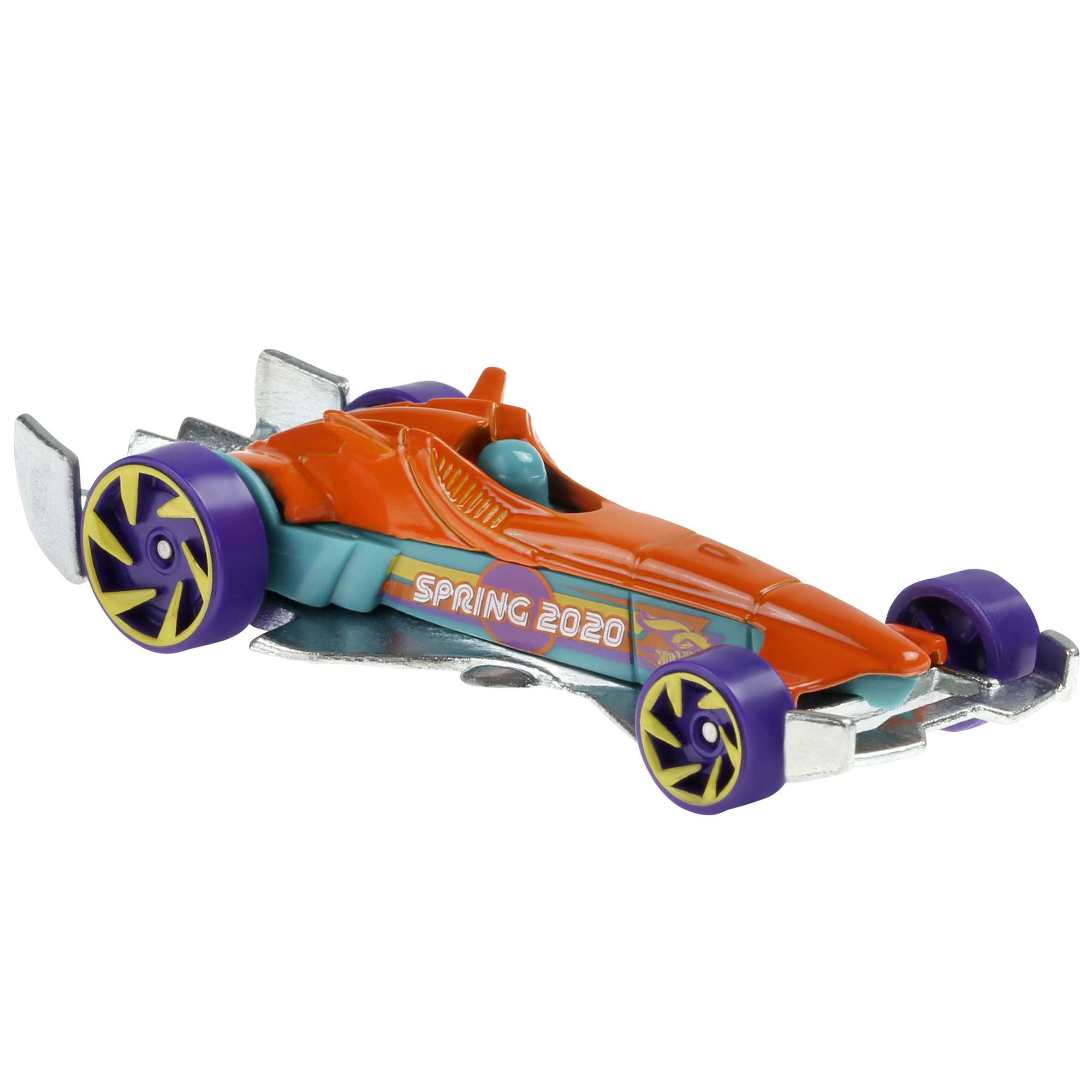 Hot Wheels 1:64 Scale Die-Cast Toy Car Or Truck - Image 6