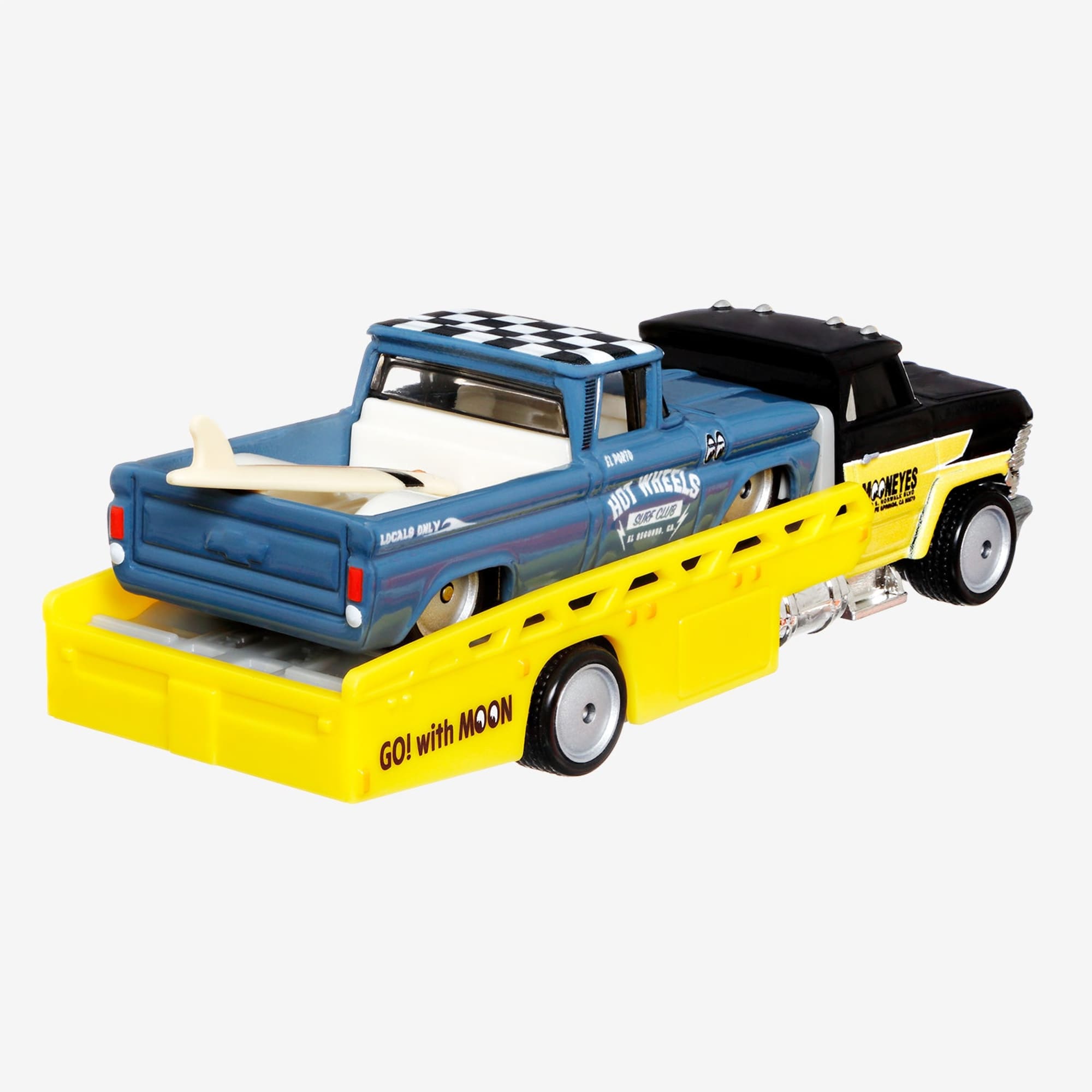 2022 Premium Collector Set 1: Classic Pickups - Image 10