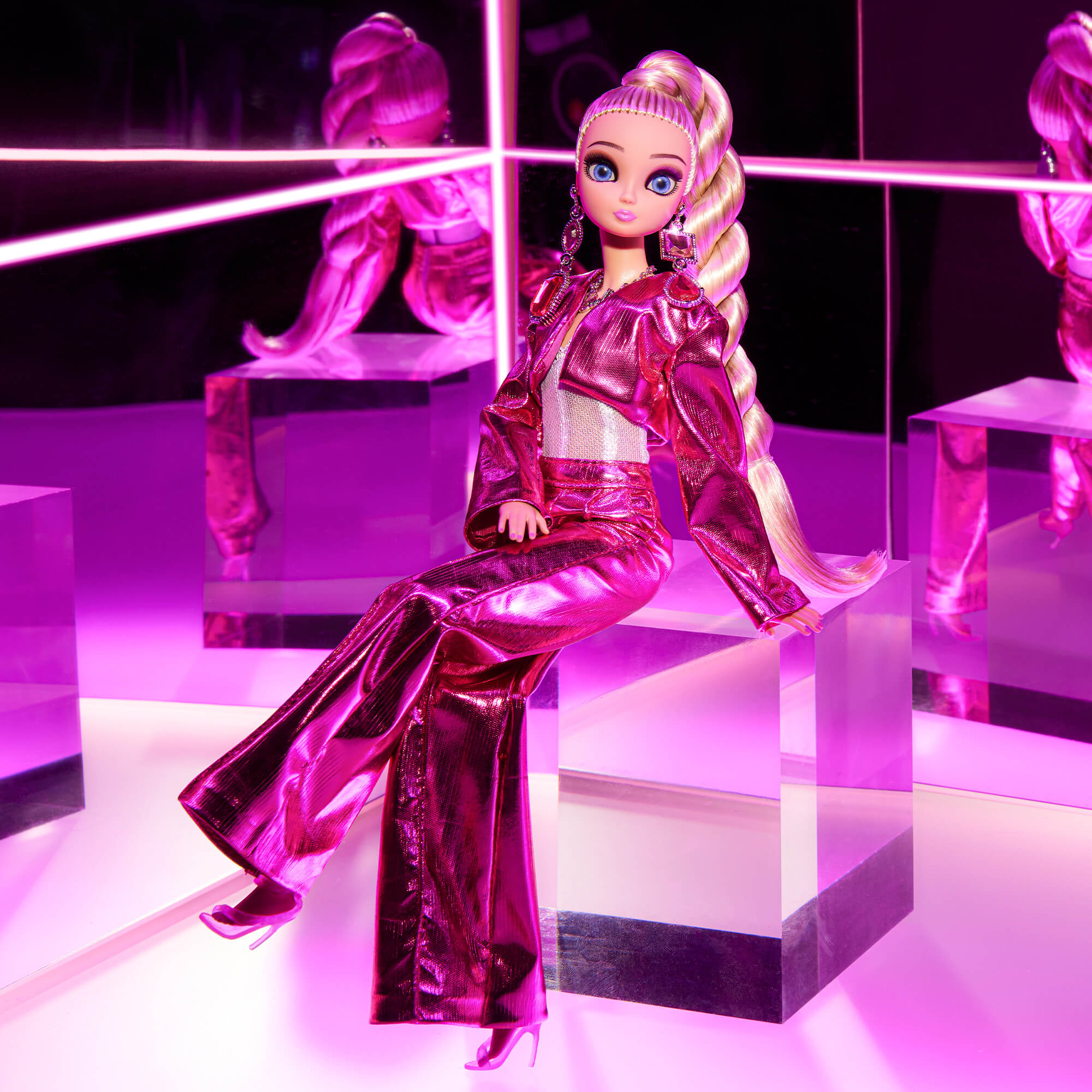 Barbie x noonoouri Dolls 2-Pack - Image 13
