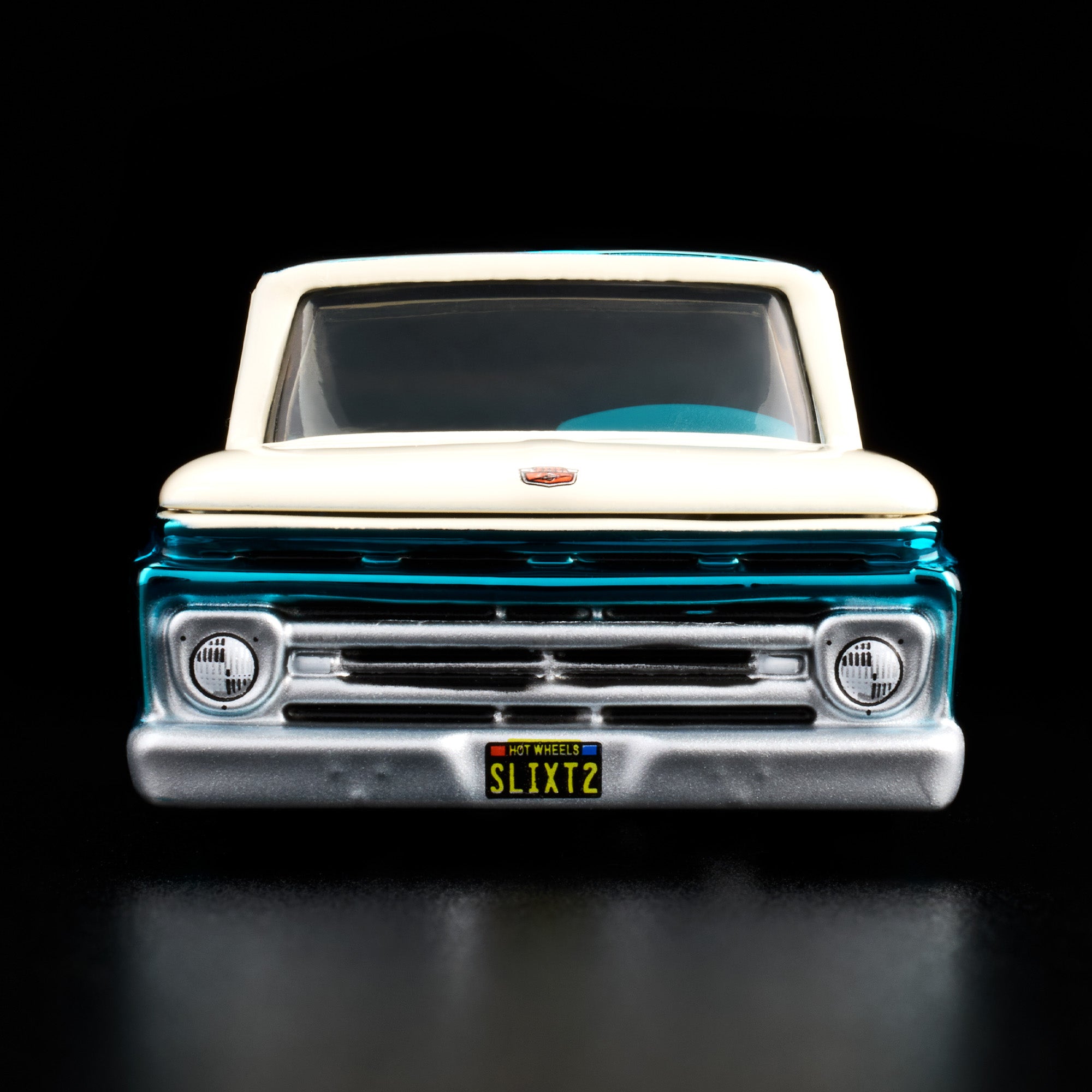 Hot Wheels RLC Exclusive 1962 Ford F-100 - Image 10