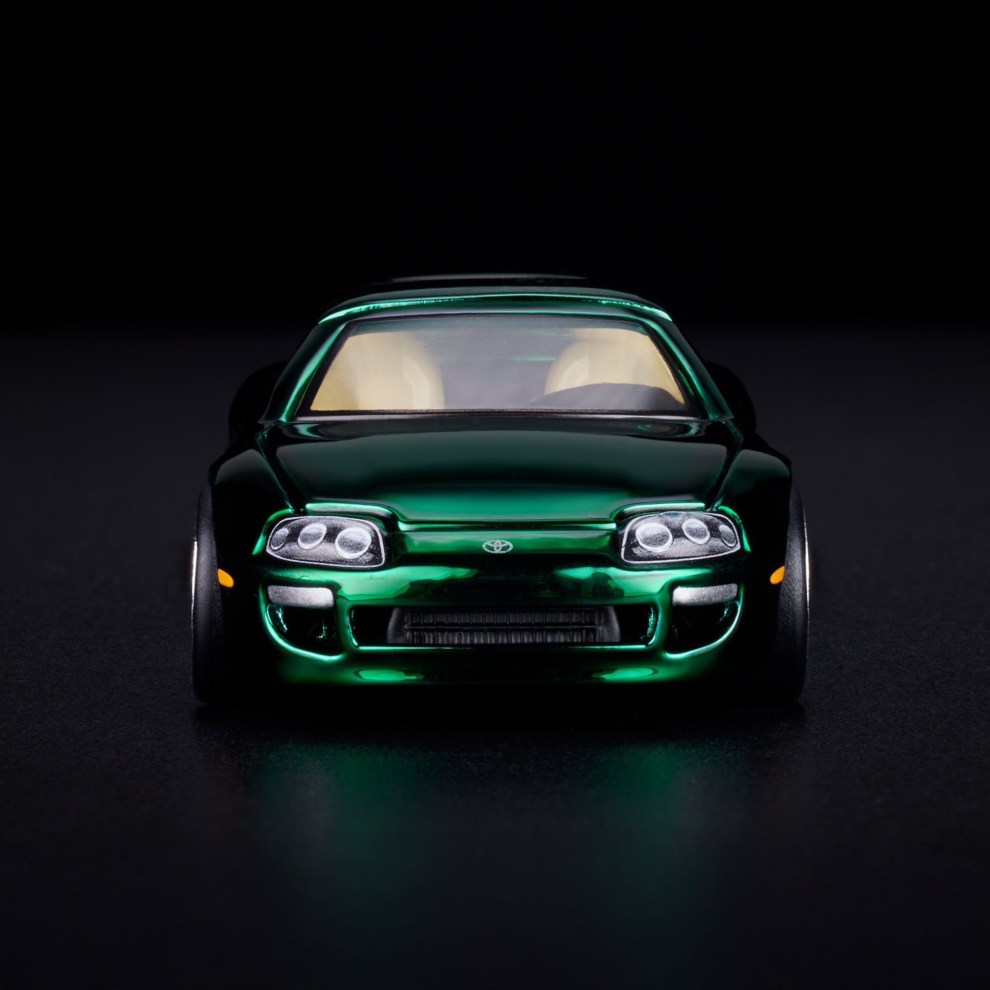 Hot Wheels RLC Exclusive 1997 Toyota Supra - Image 6