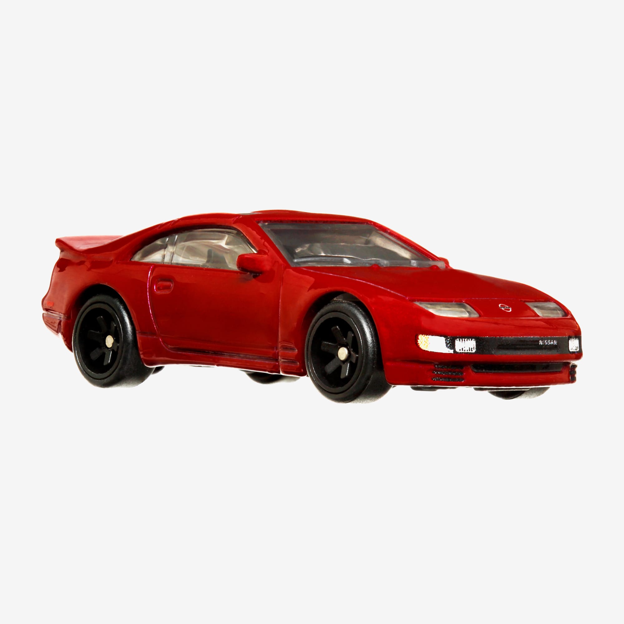 Hot Wheels Car Culture Circuit Legend Nissan 300ZX Twin Turbo - Image 5