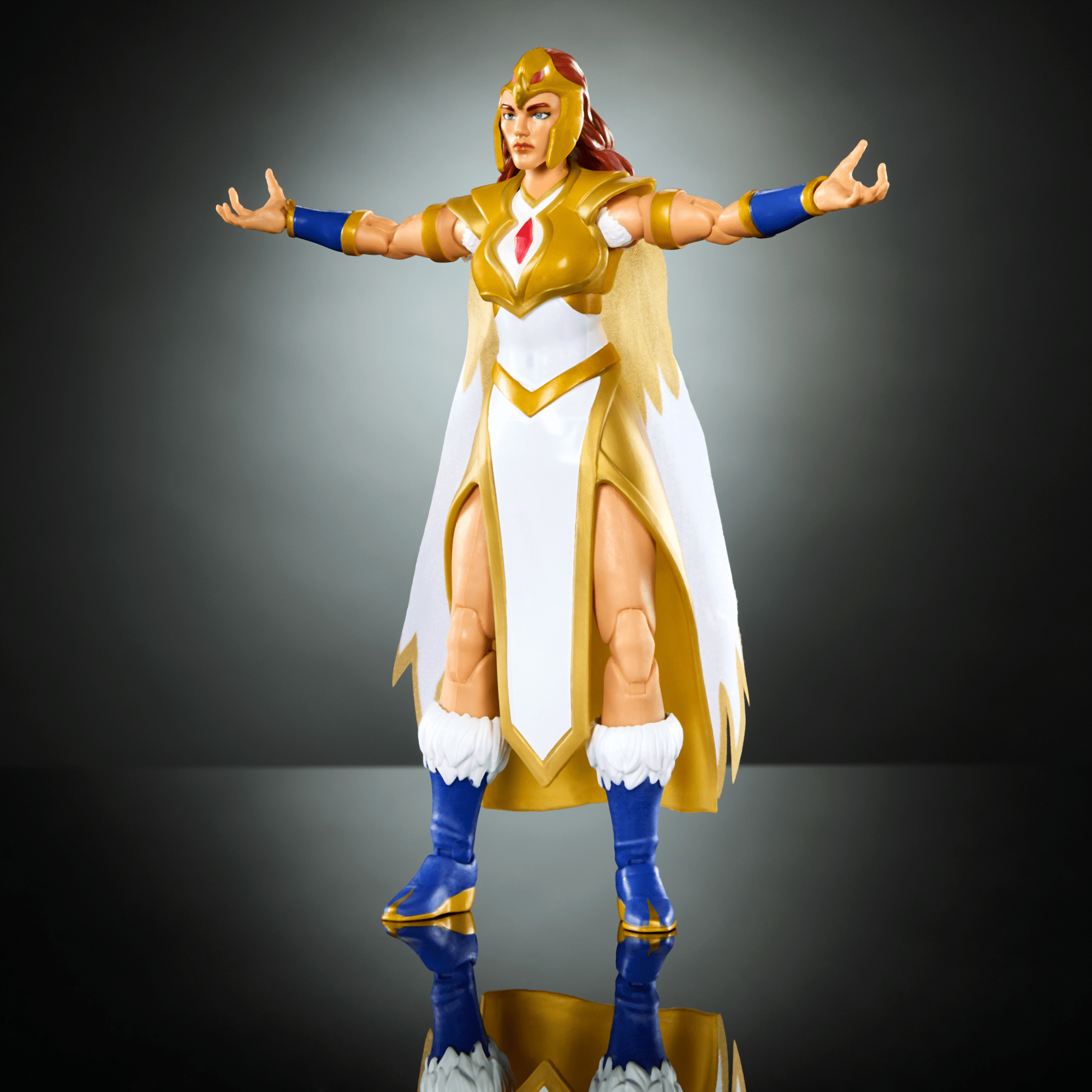 Masters of the Universe Sorceress Teela Action Figure - Image 3