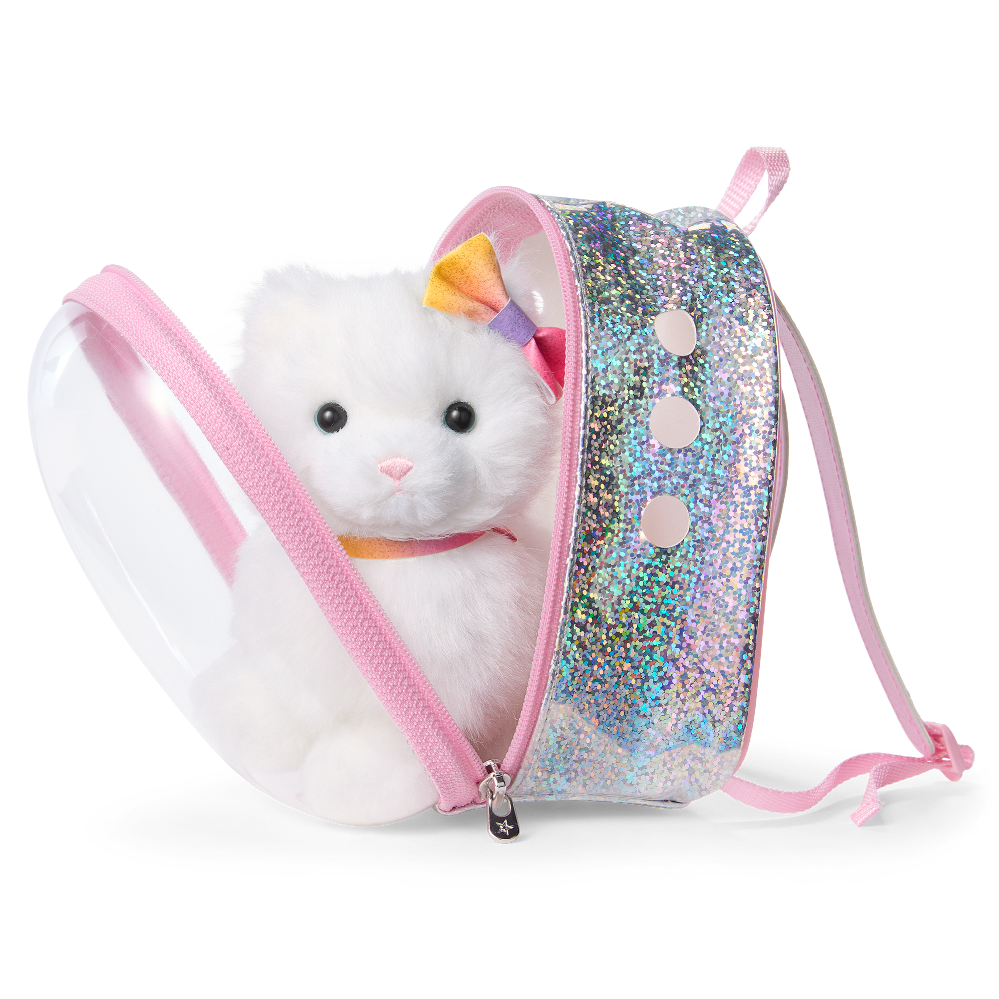 Summer's™ Cat. Fettuccine™ (Girl of the Year™ 2025) - Image 3