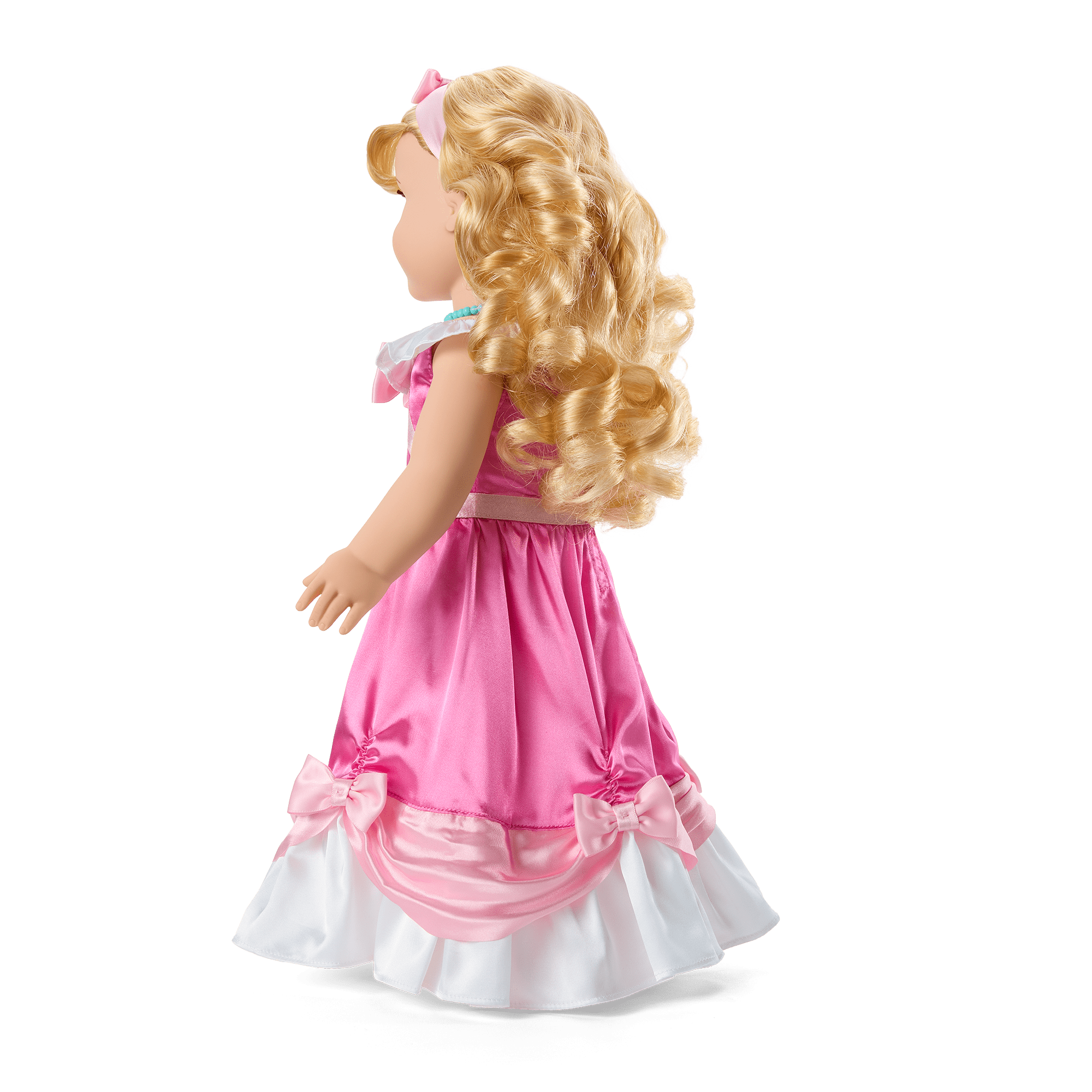 American Girl® Disney Princess Cinderella Doll Story Bundle - Image 9