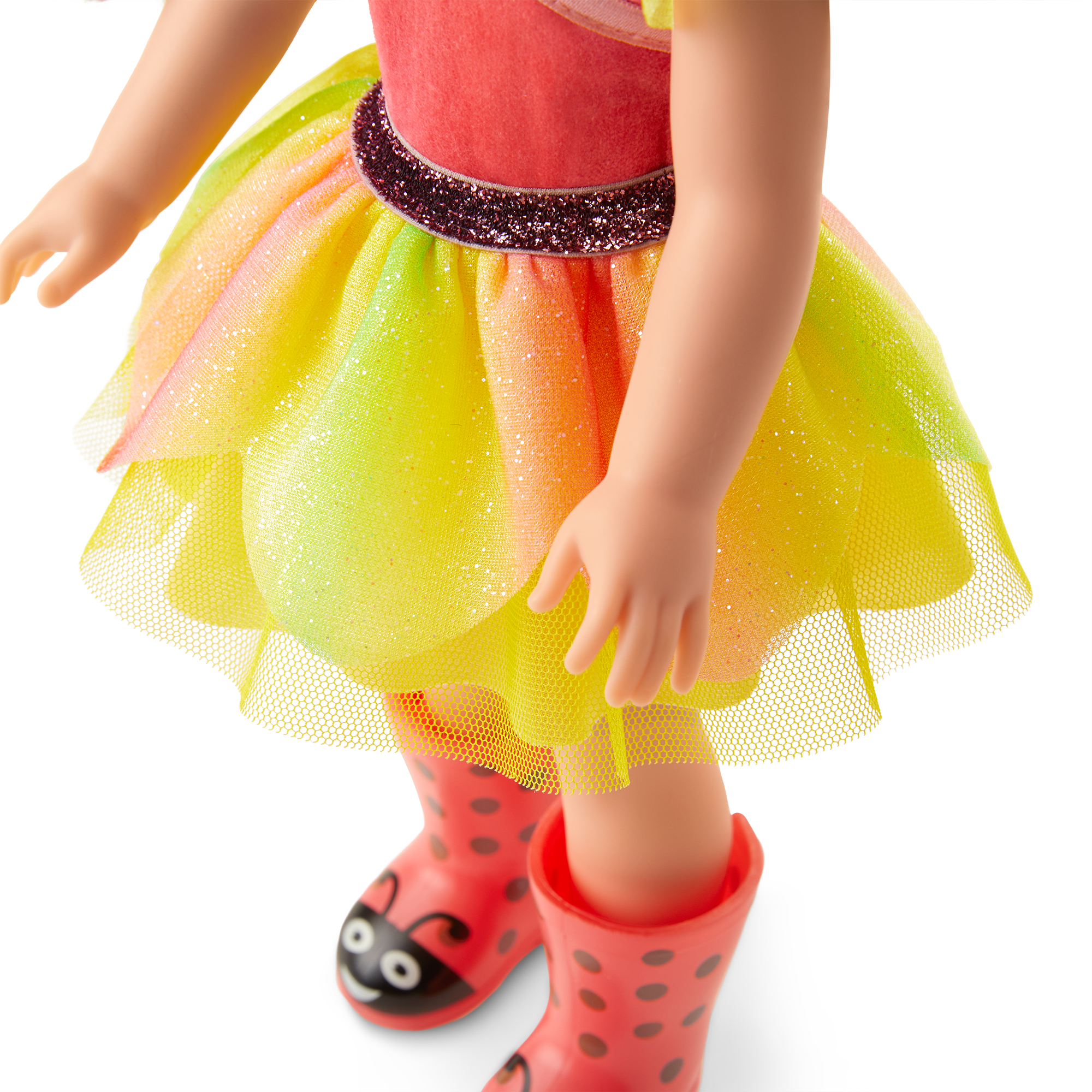 Willa™ Doll - Image 5