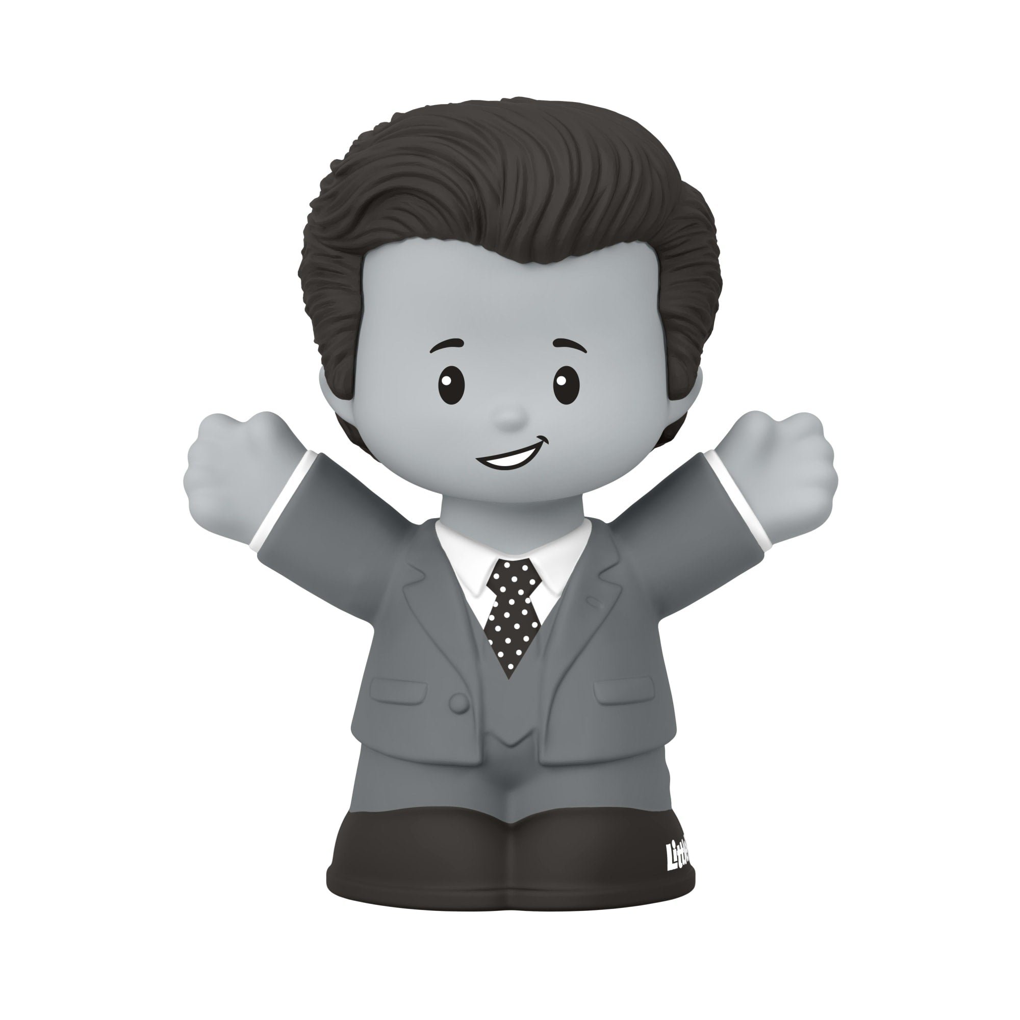 Little People Collector I Love Lucy: Lucy and Ricky Special Edition Figure Set - Image 7