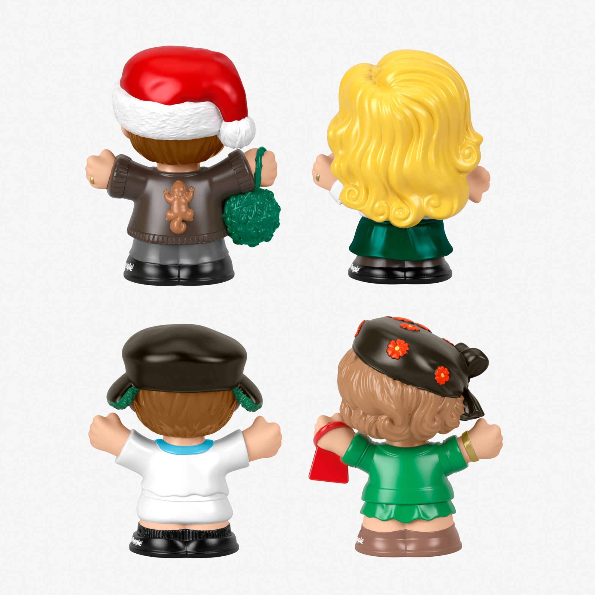 Little People Collector National Lampoon's Christmas Vacation - Image 4