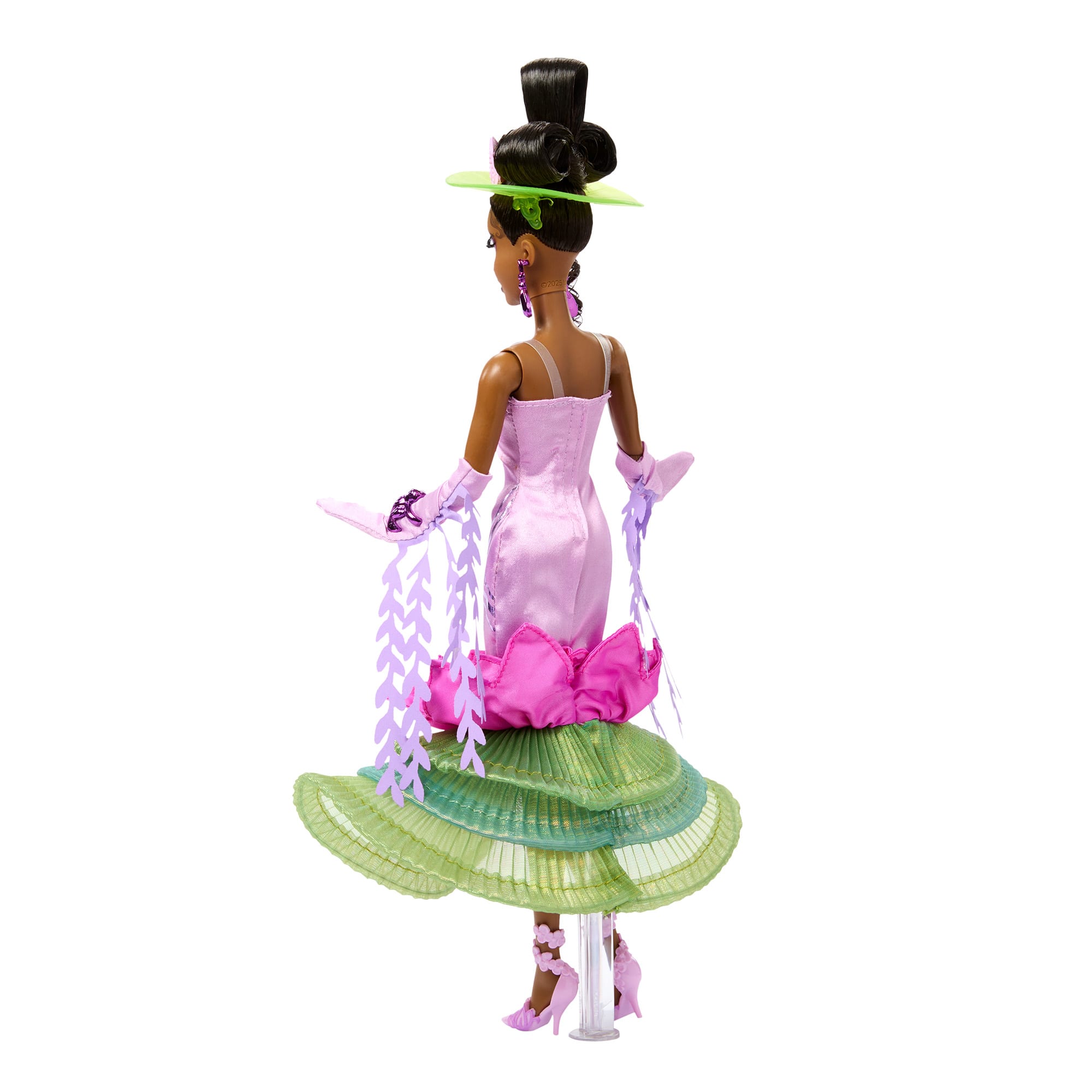 Disney Once Upon a Whimsy Collection Tiana Doll - Image 2