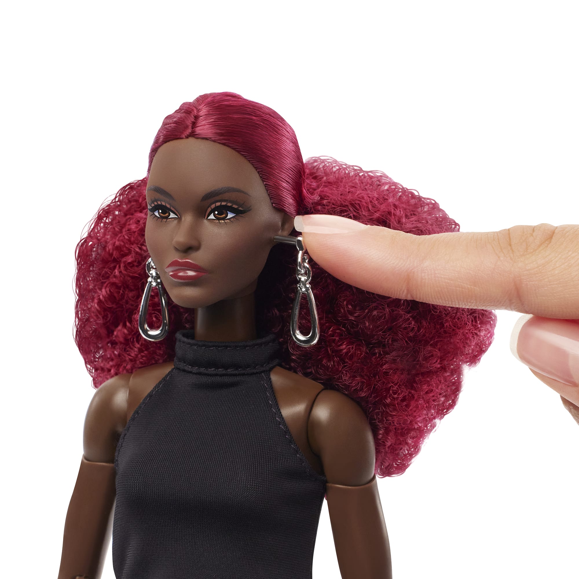 Barbie Basics 2025 Series 1. Doll 3 - Image 11