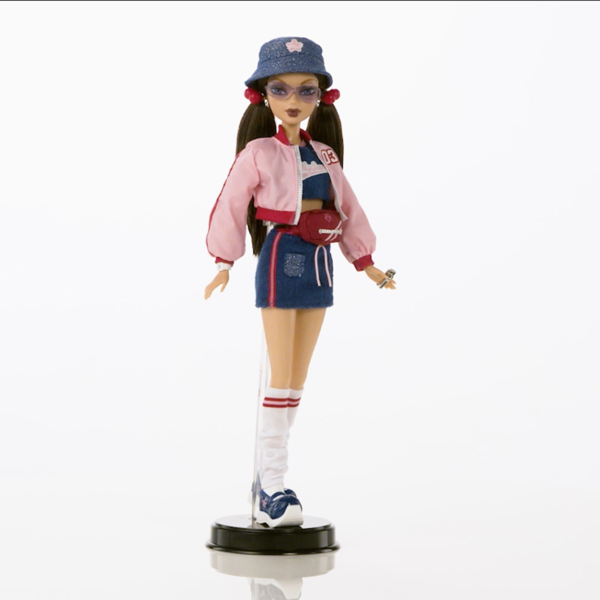 Barbie My Scene Nolee Doll - Image 18