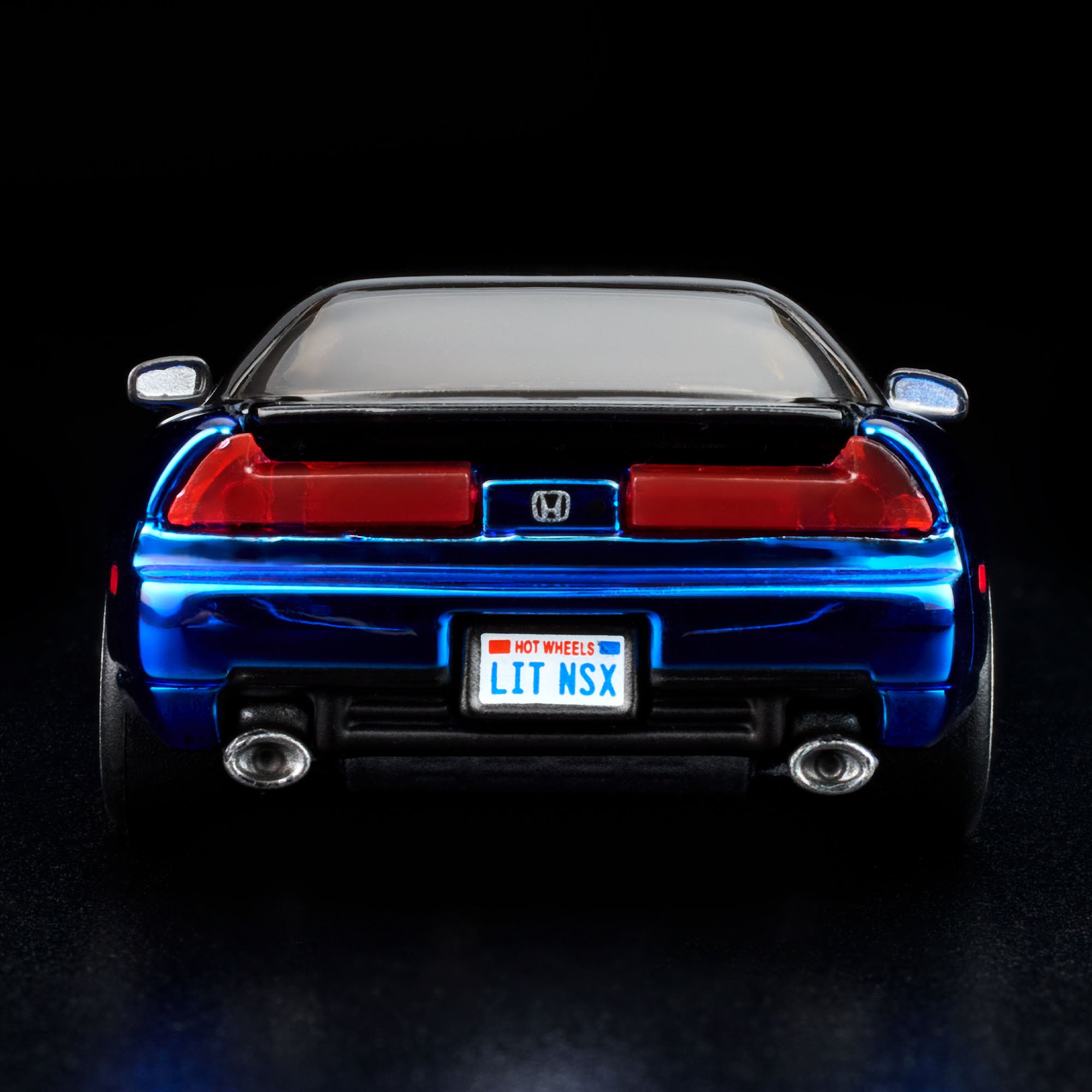 Hot Wheels RLC Exclusive 1994 NSX - Image 9