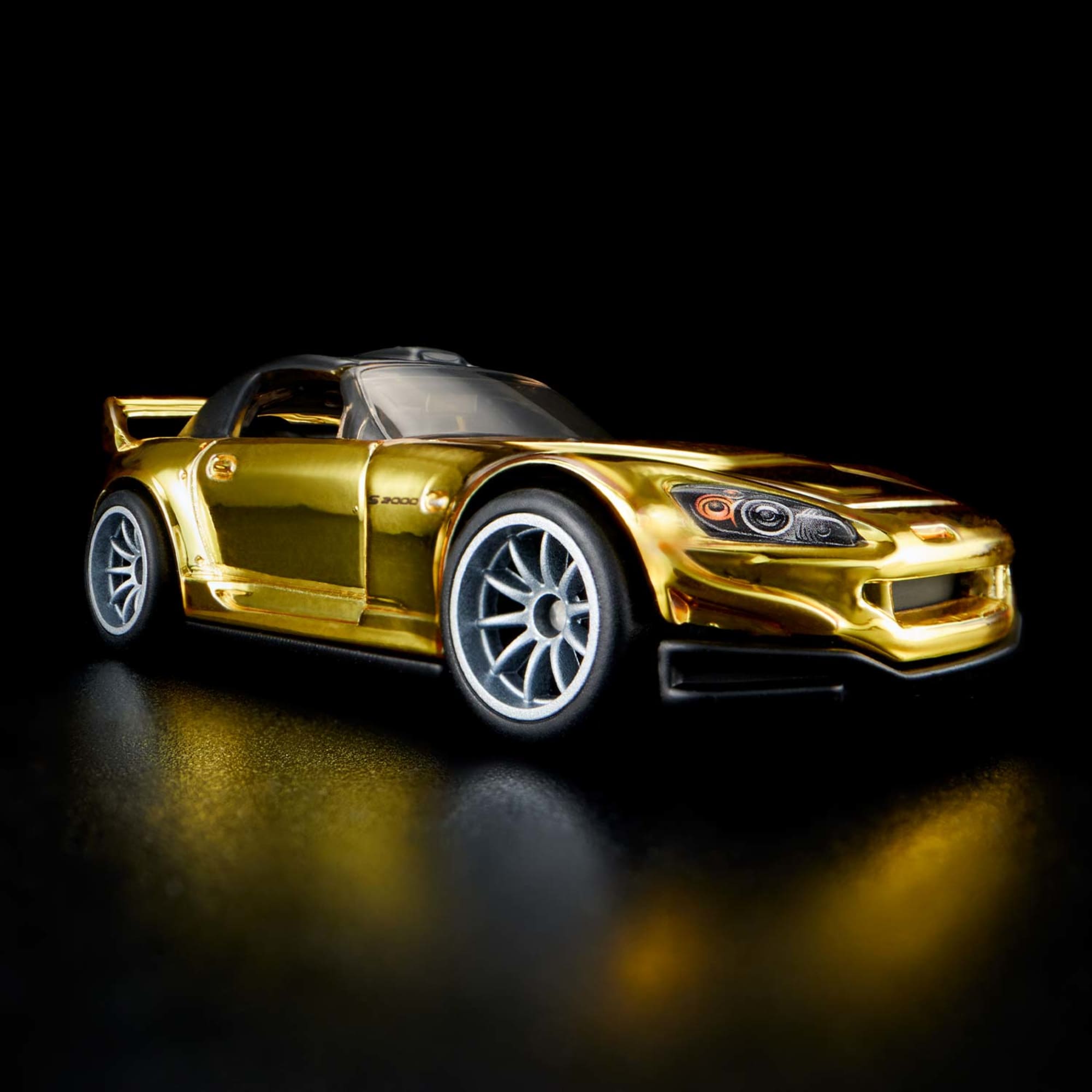 Hot Wheels RLC Exclusive Honda S2000 - Image 2