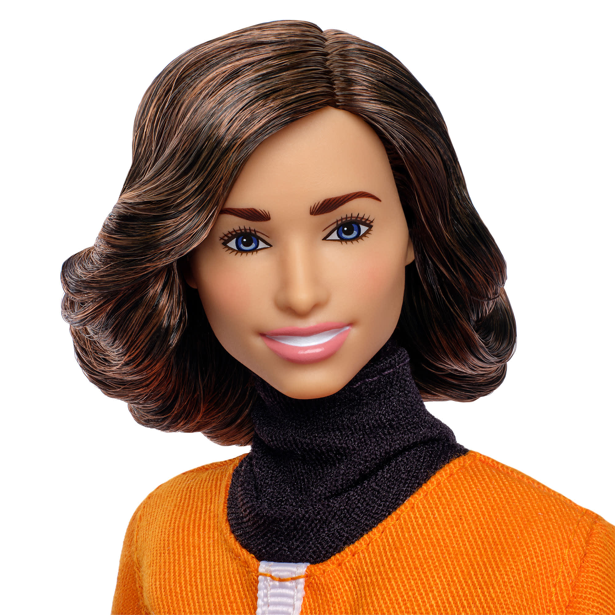 Barbie Inspiring Women Ellen Ochoa Doll - Image 10