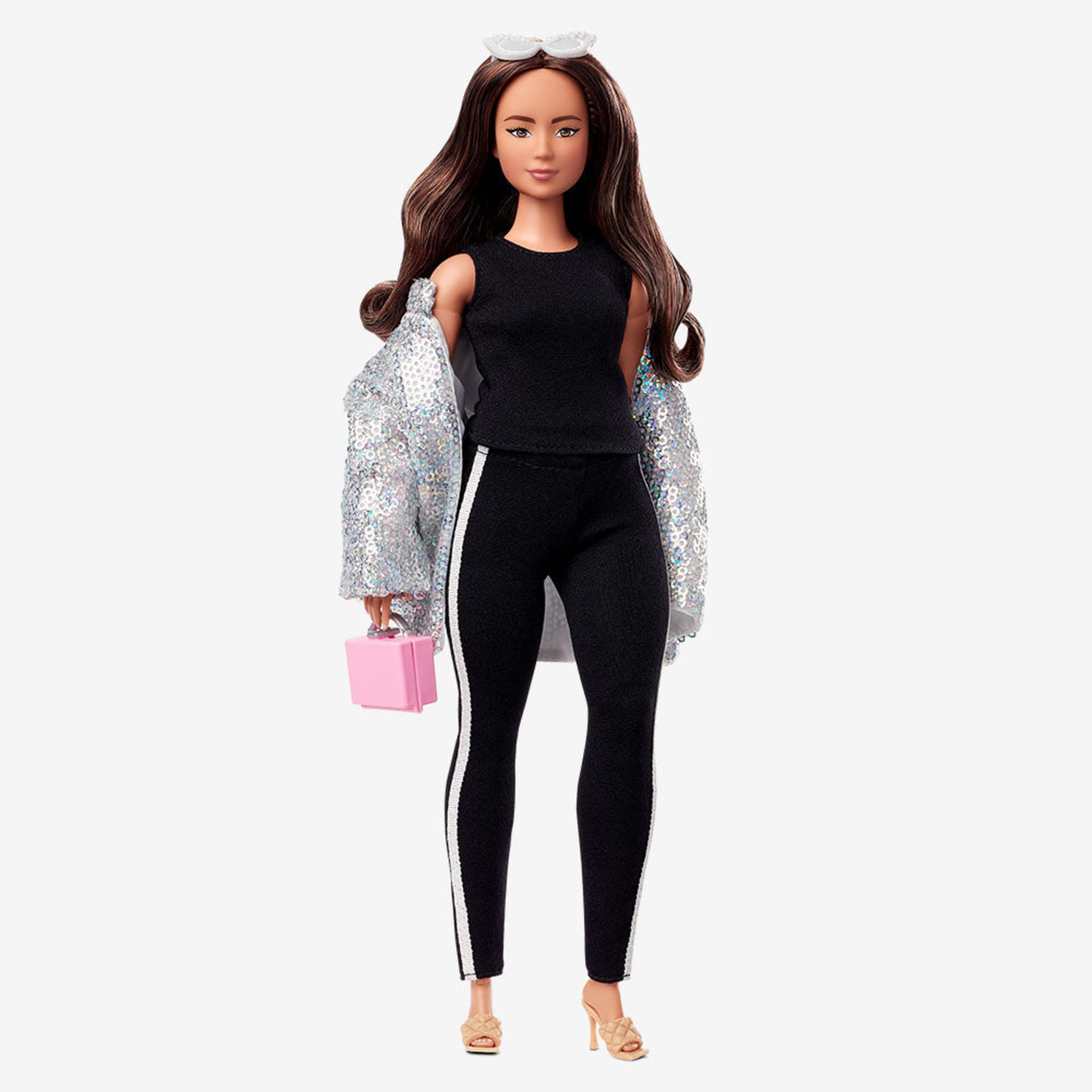 Barbie @BarbieStyle Doll 3 - Image 2