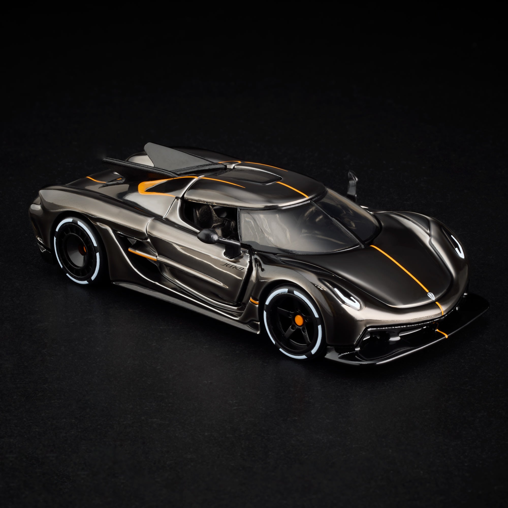 Hot Wheels RLC Koenigsegg Jesko Absolut - Image 13