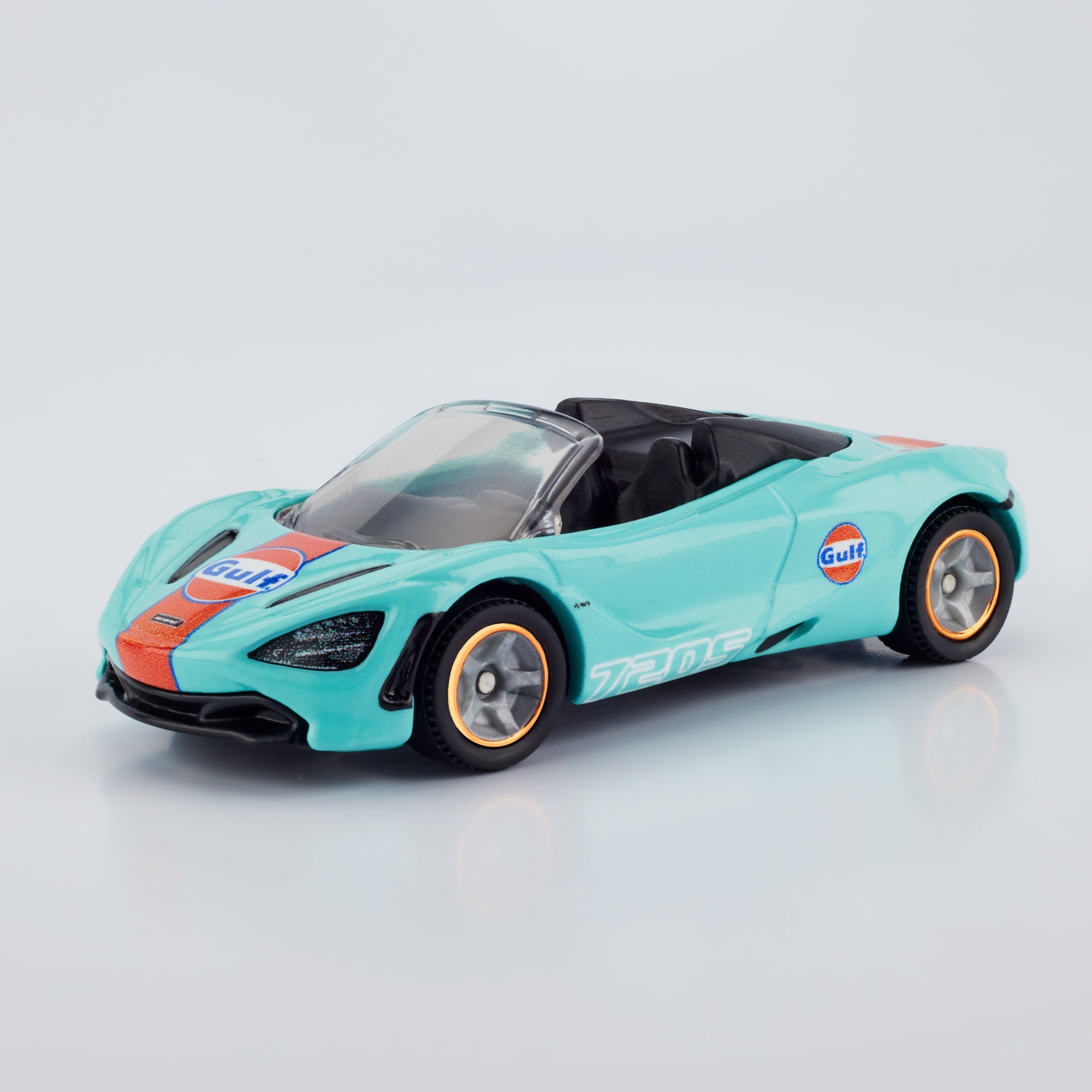 Matchbox Collectors McLaren 720S Spider - Image 15