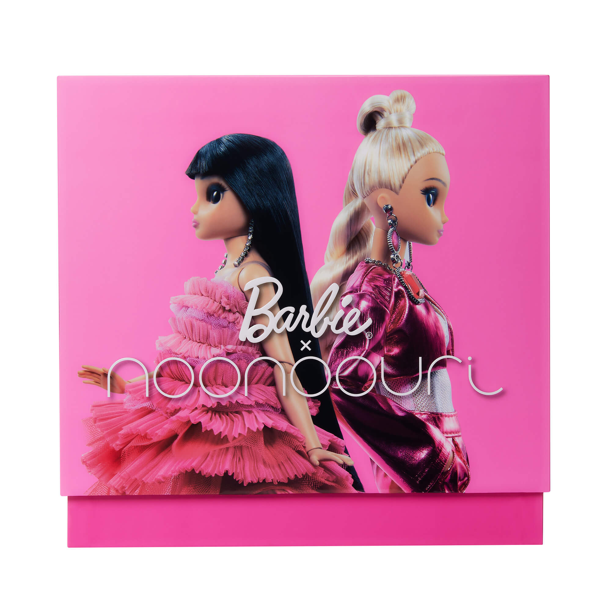 Barbie x noonoouri Dolls 2-Pack - Image 18
