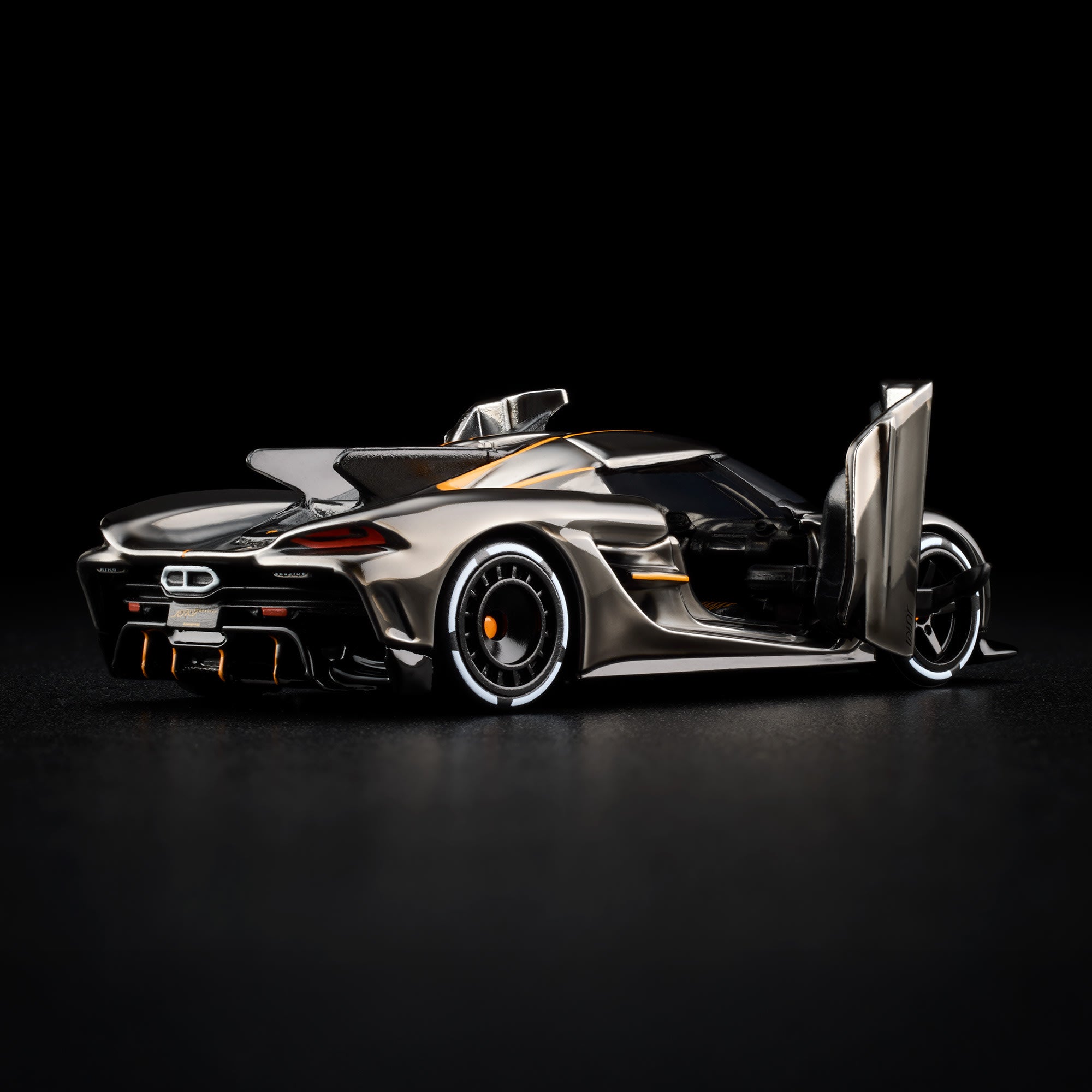 Hot Wheels RLC Koenigsegg Jesko Absolut - Image 5