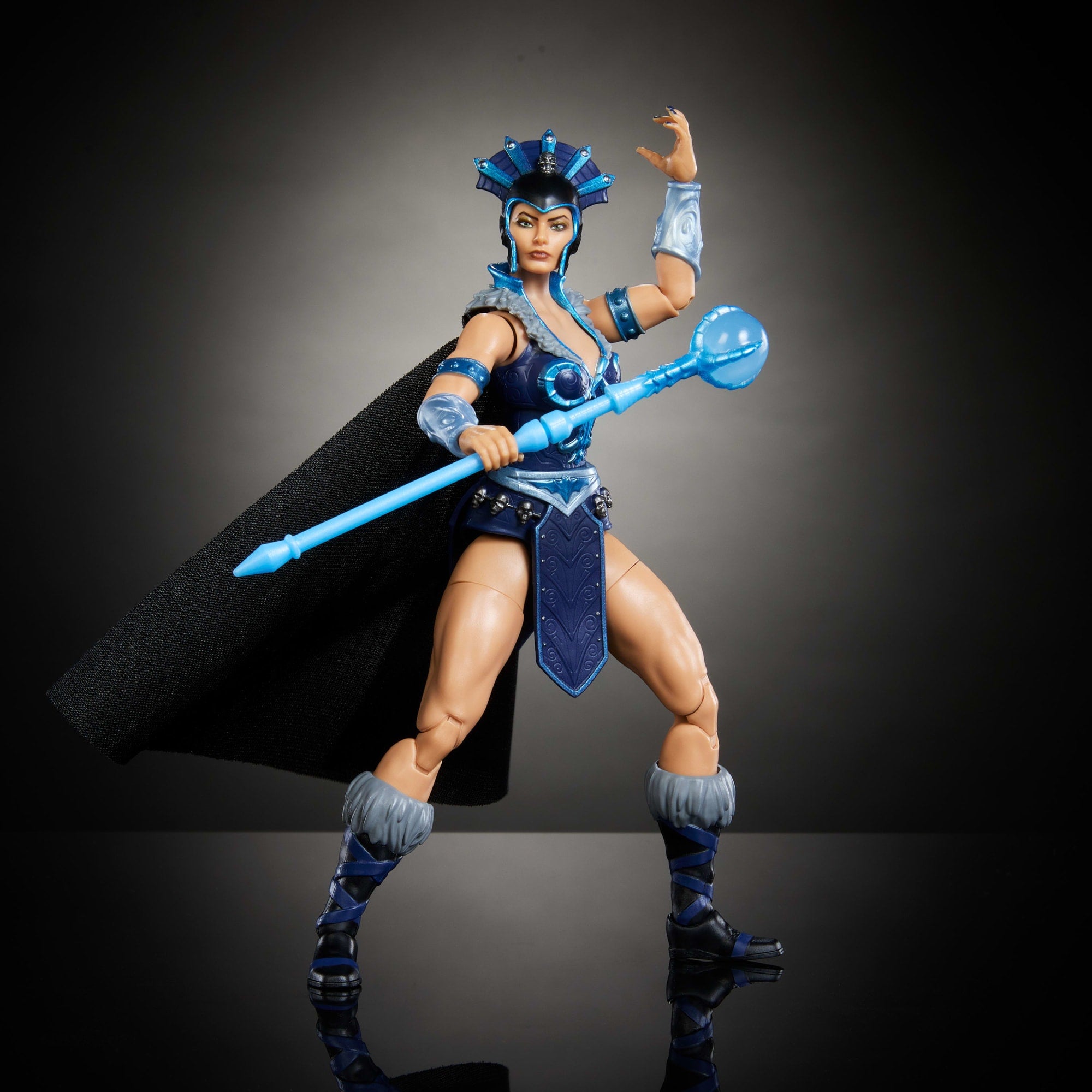 MOTU Masterverse Evil-Lyn Action Figure - Image 4