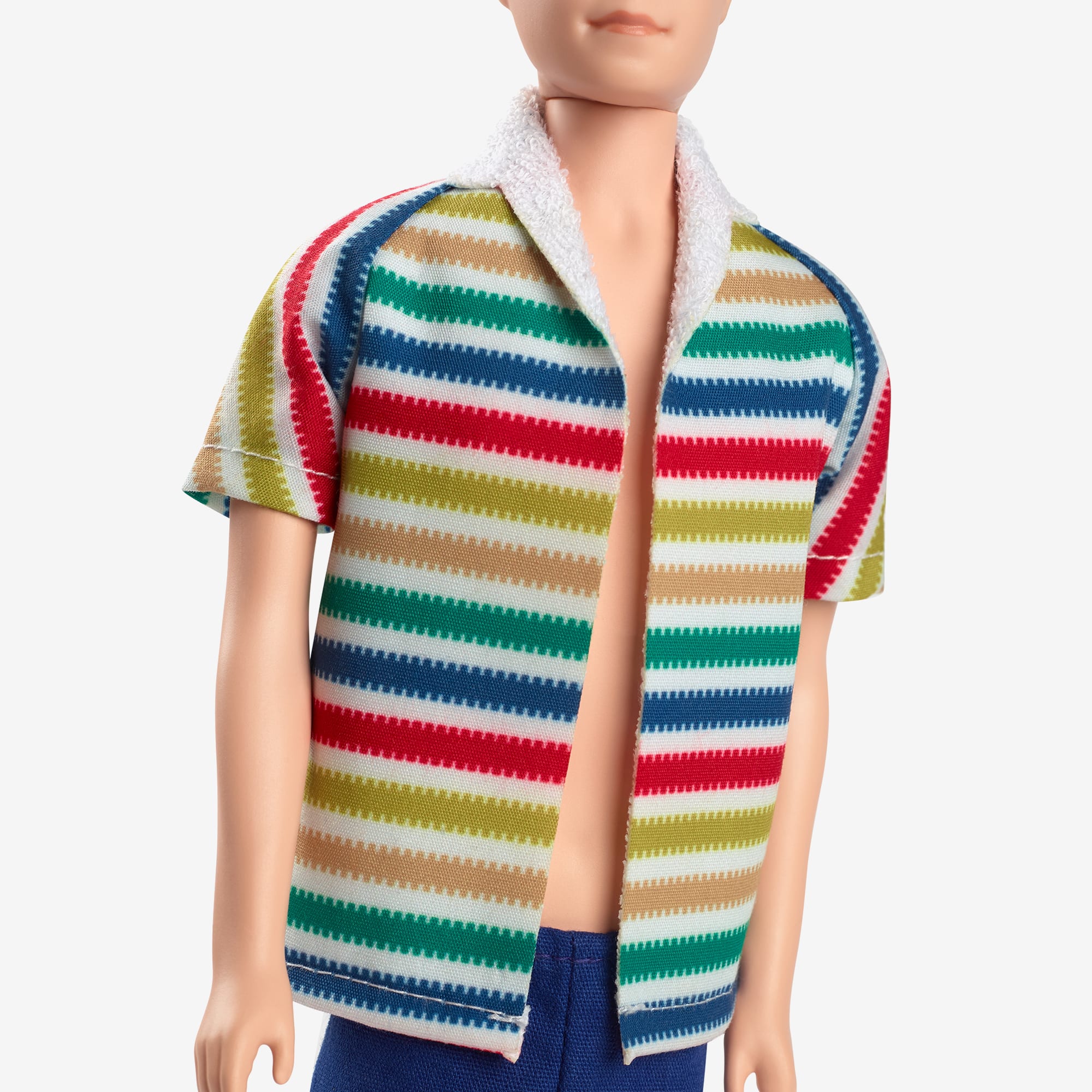 60th Anniversary Allan Vintage Reproduction Doll - Image 4