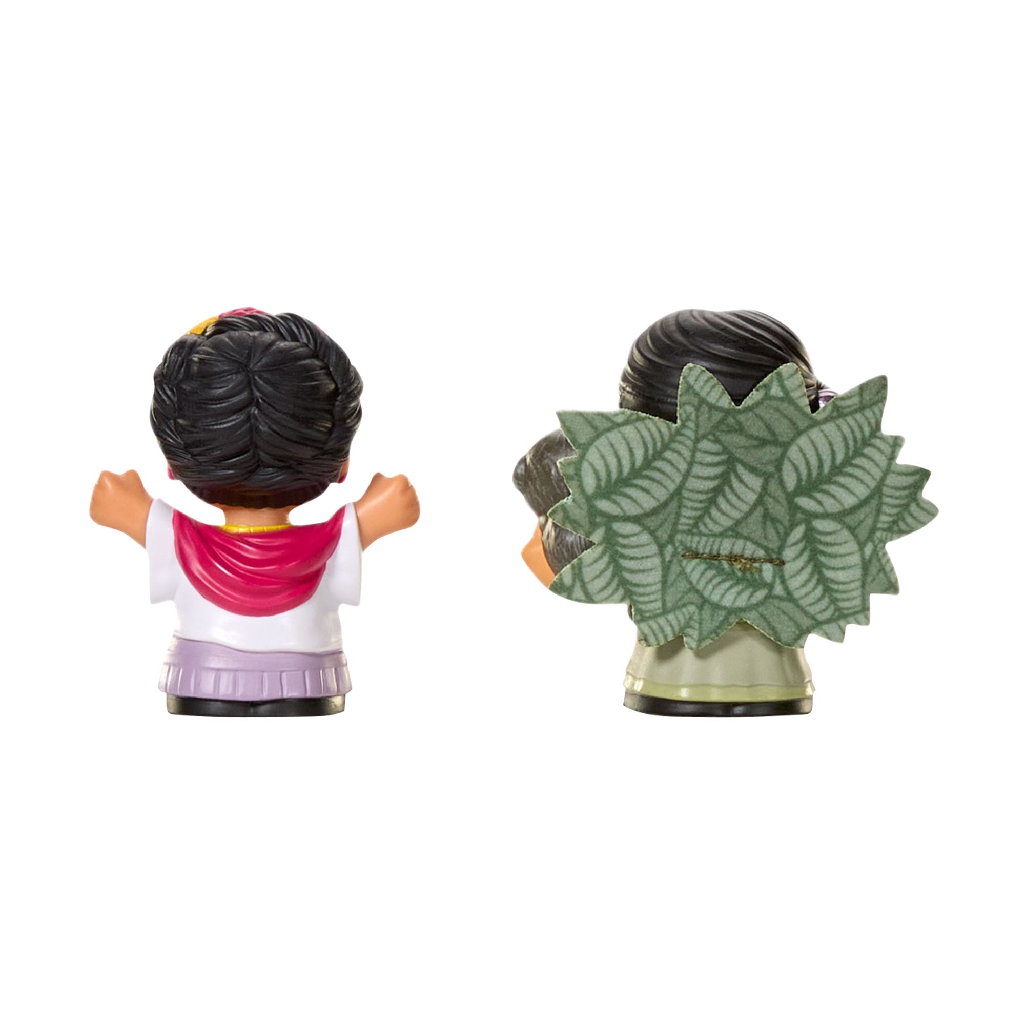Little People Collector x MoMA Frida Kahlo Figure Set - Image 5