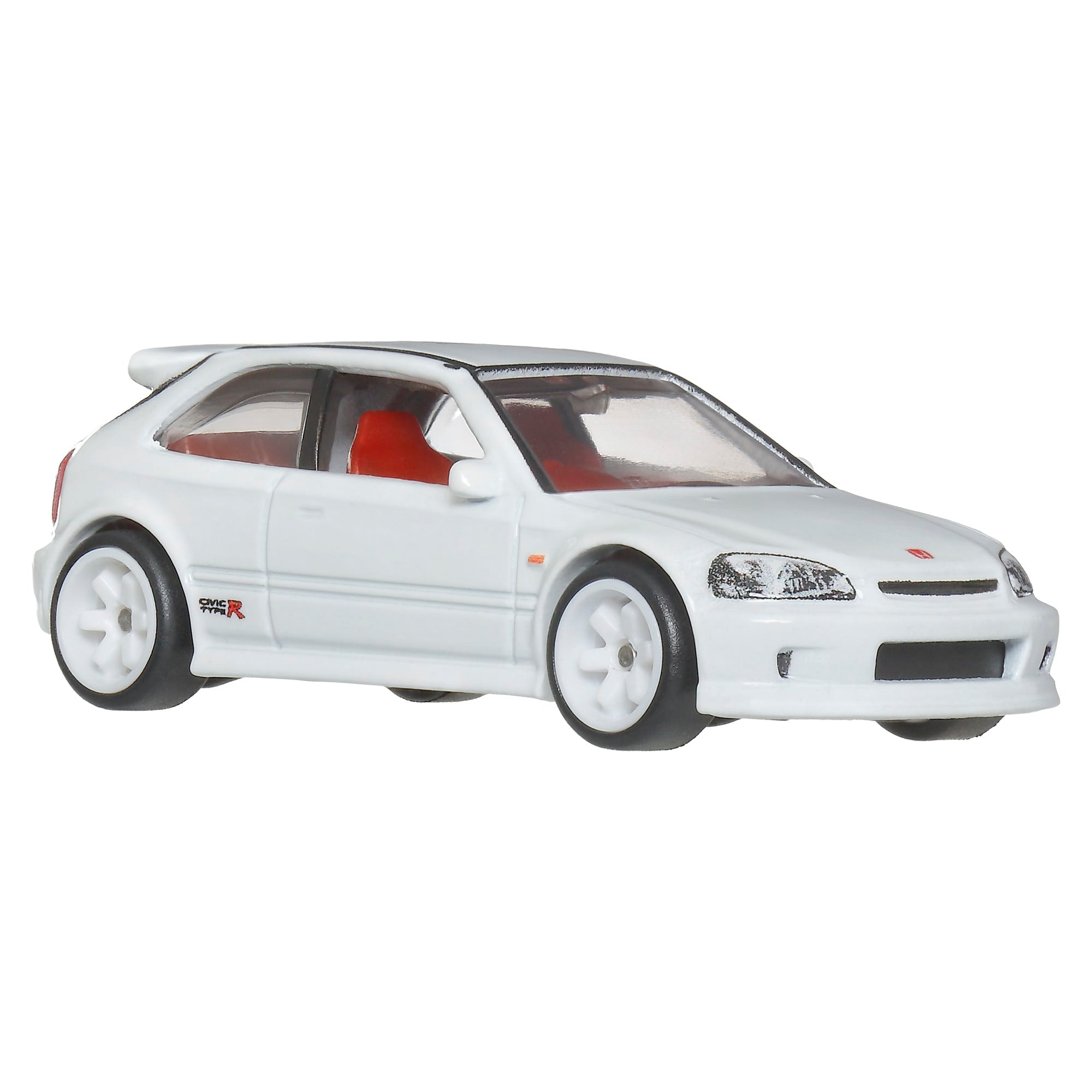 Hot Wheels Premium Honda Collector Display Set - Image 4