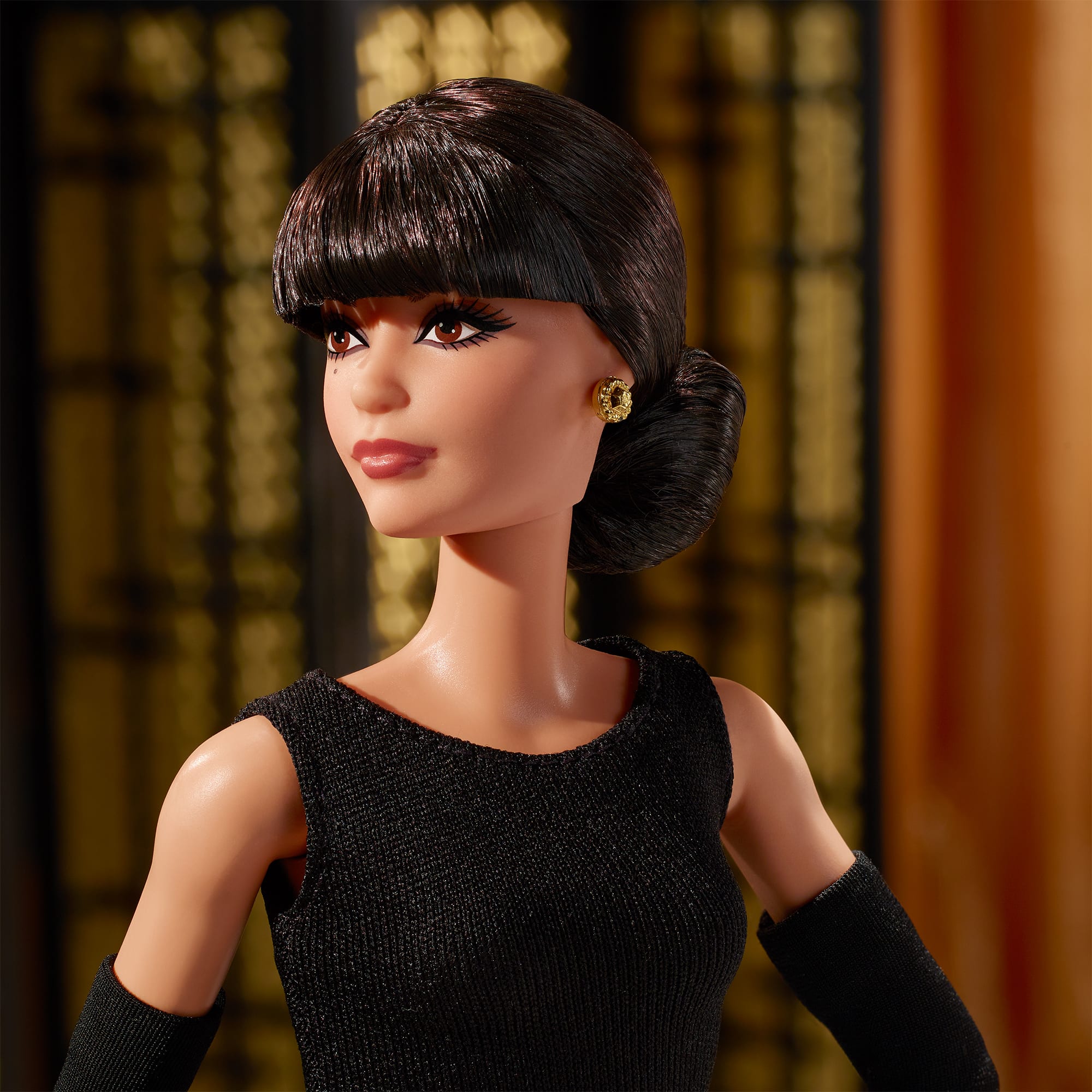 Barbie Tribute Collection Rita Moreno Doll - Image 4