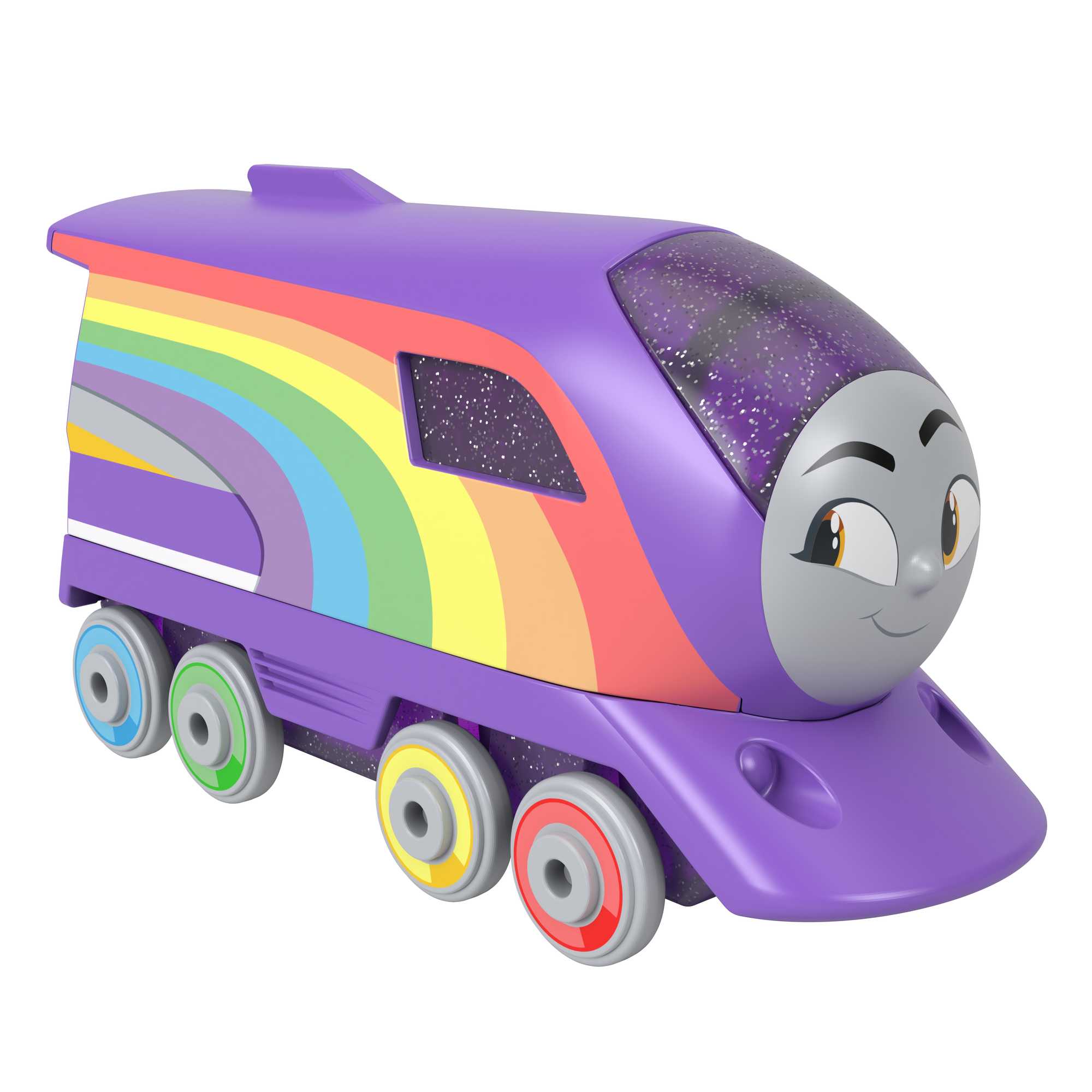 Thomas & Friends Tren de Juguete Metálico Sorpresa - Image 6